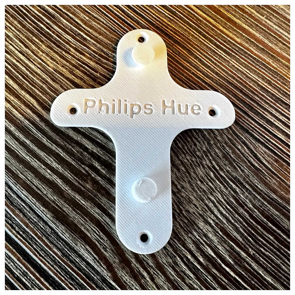 Hue Bridge Encryption Dog Stand Compatibility Test Smart Bulb Accessories Dog House Pet Furniture Smart Home