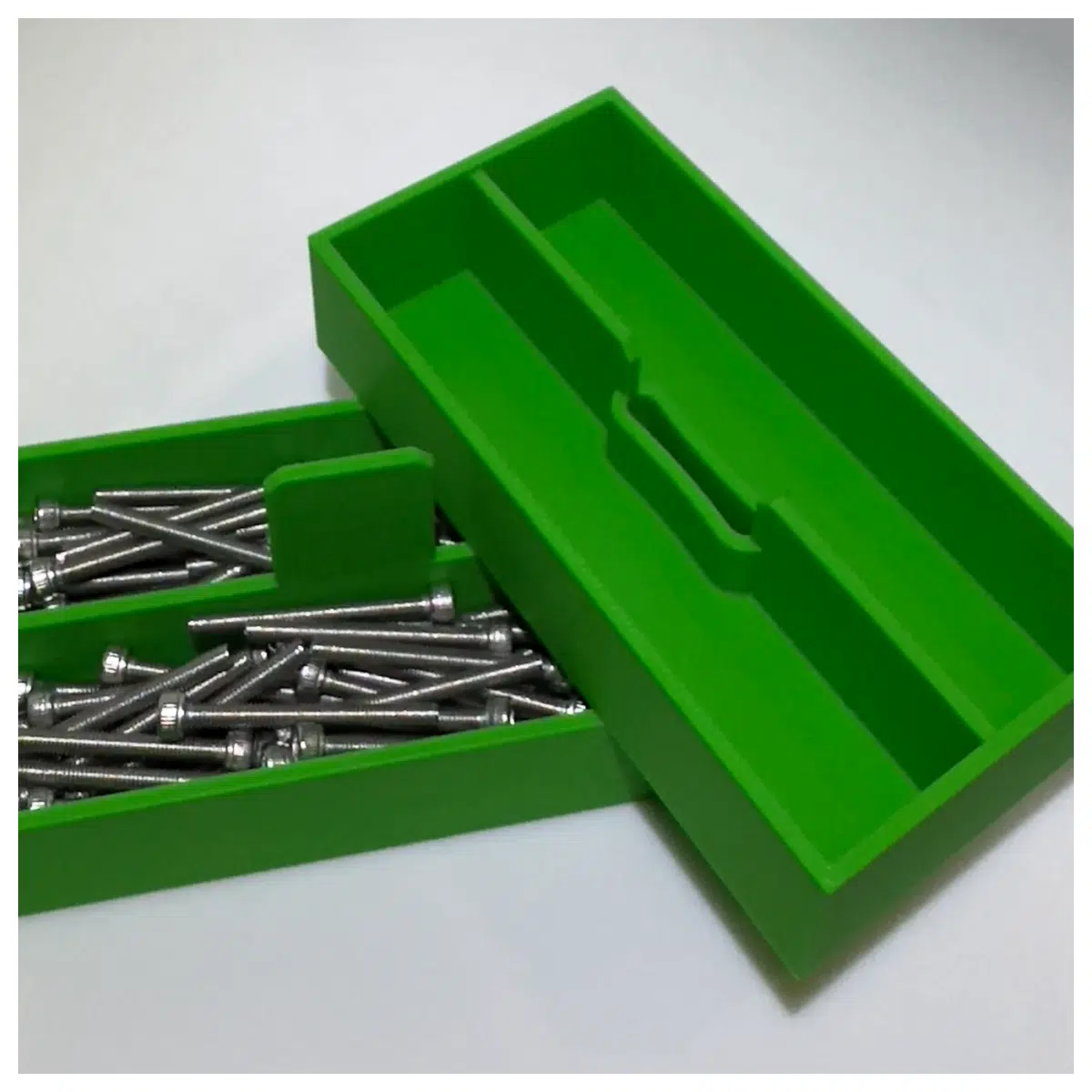 Stackable Storage Box Liners Organizer Pads for Boxes Compartment Dividers Nylon Storage Accessories Home Organization