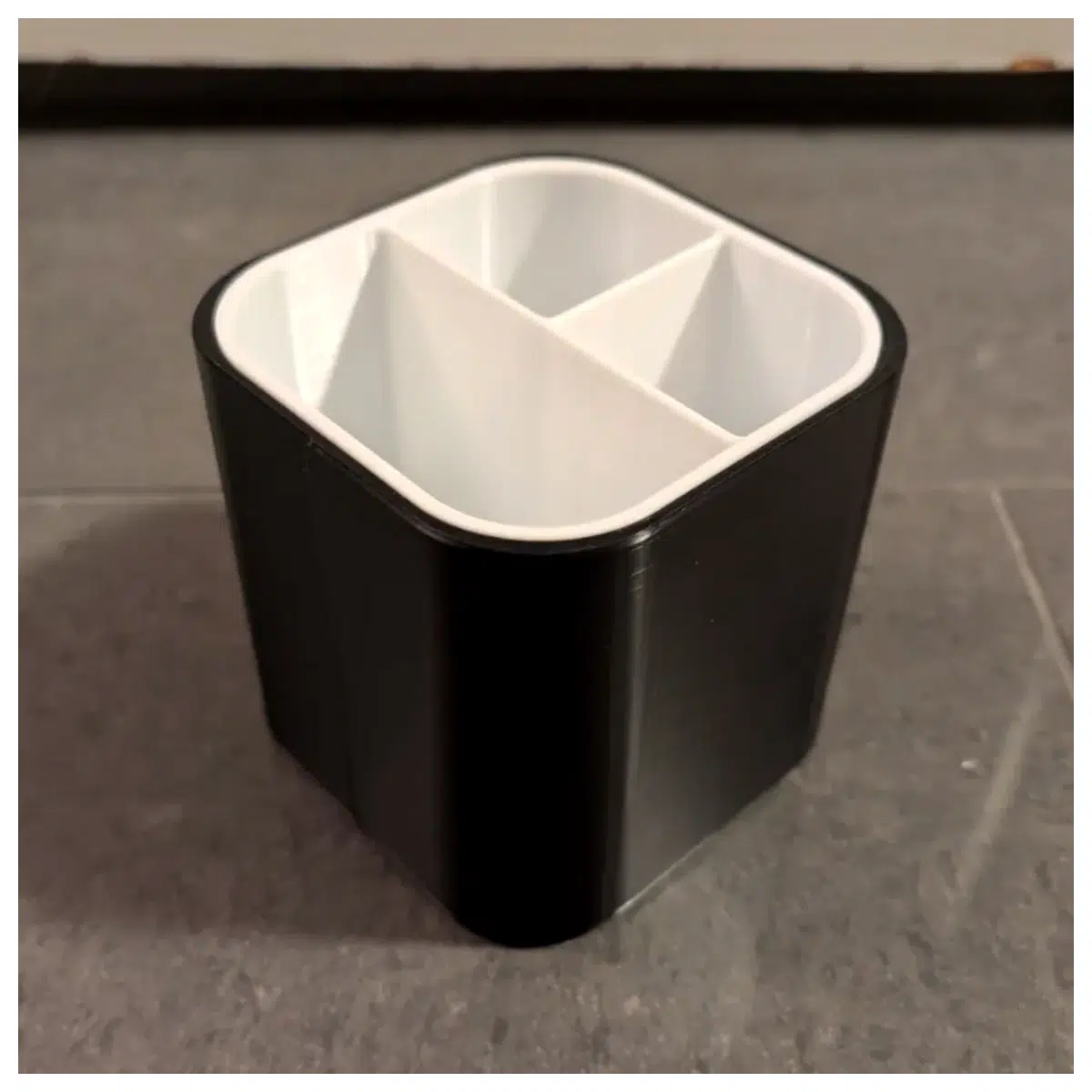 Toothbrush Holder Bathroom Toothbrush Stand Toothbrush Organizer Toothbrush Storage Solution