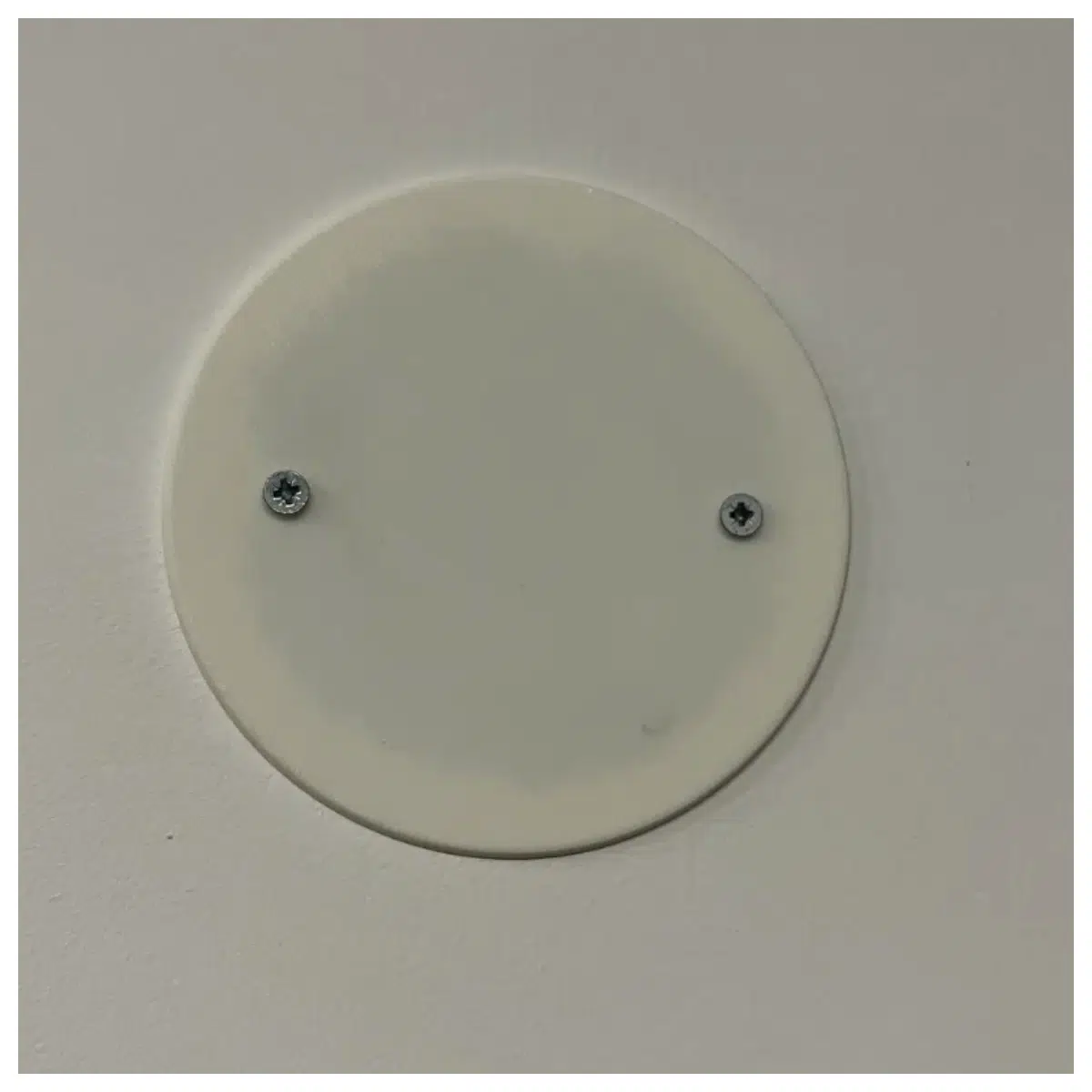 65mm Terminal Box Cover Electrical Connections Housing Electronic Component Cover PCB Accessories Insulation Cover