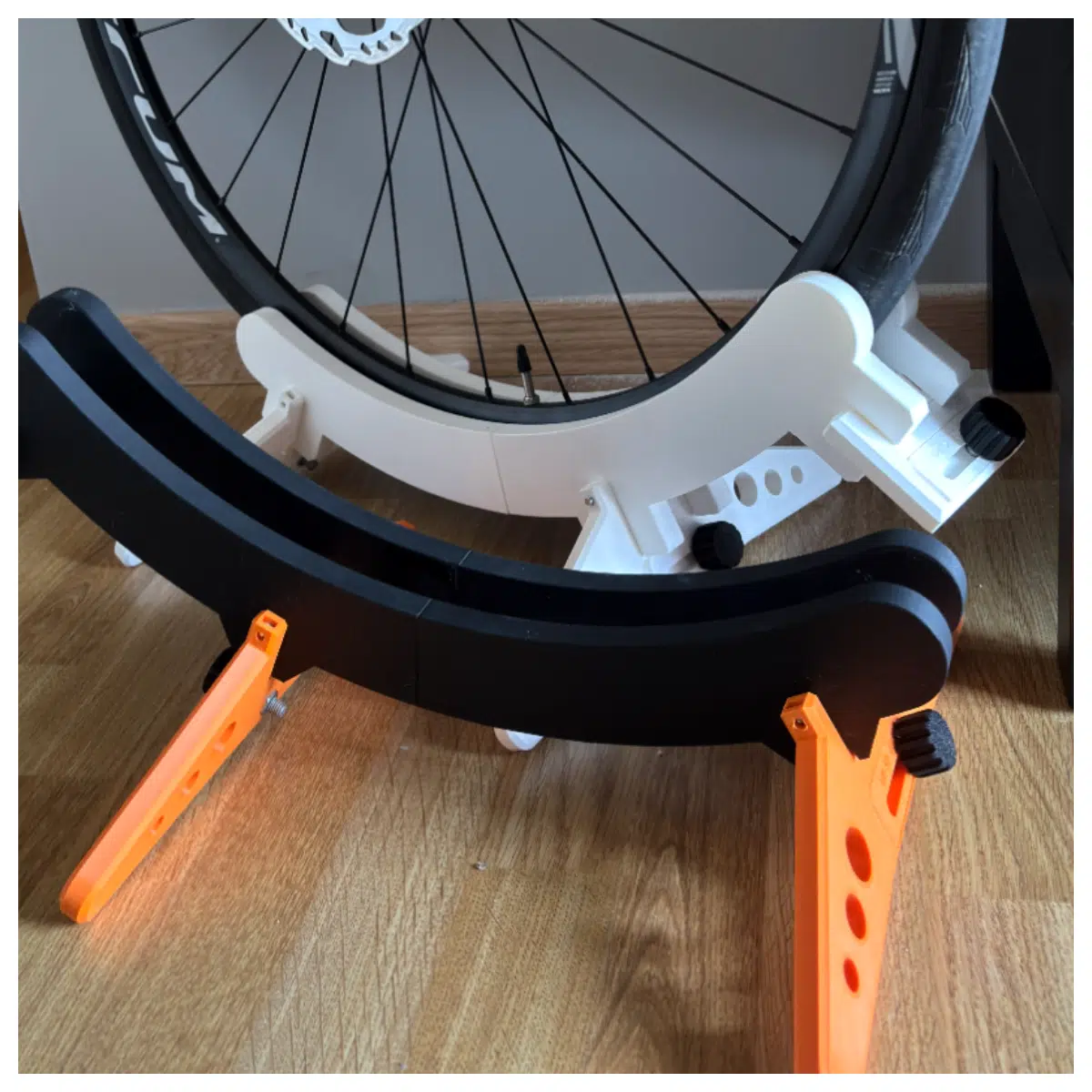 Bike Stand Adjustable for Road Mountain Bikes Cycling Stand Repair Tool Support Storage Fix Outdoor Bike Accessories