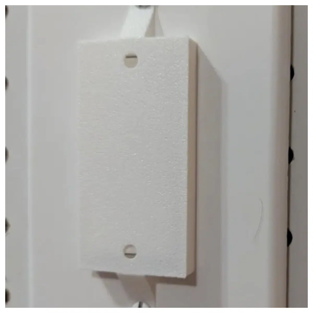 Wall Switch Cover Decorative Shield Protector Wall Switch Box Cover Switch Plate Protection Accessories