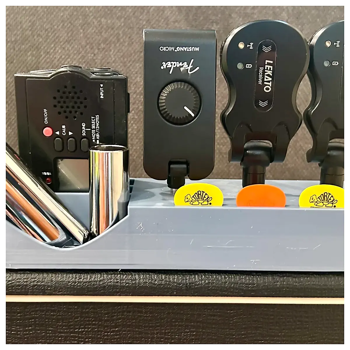 Guitar Repair Tool String Restorer Picks Tuning Maintenance String Replacement Professional Repair