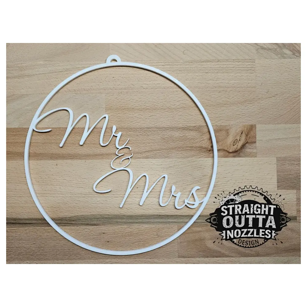 Round Wall Art Decor Men Women Decorative Wall Painting Modern Art Wall Hanging