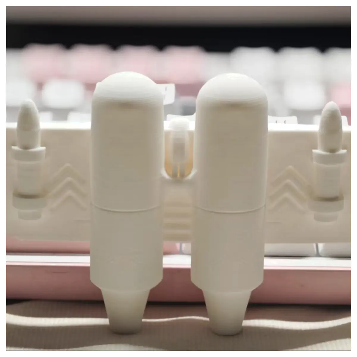 Pack Personal Propulsion System Movement Gear Accessories Repair Service