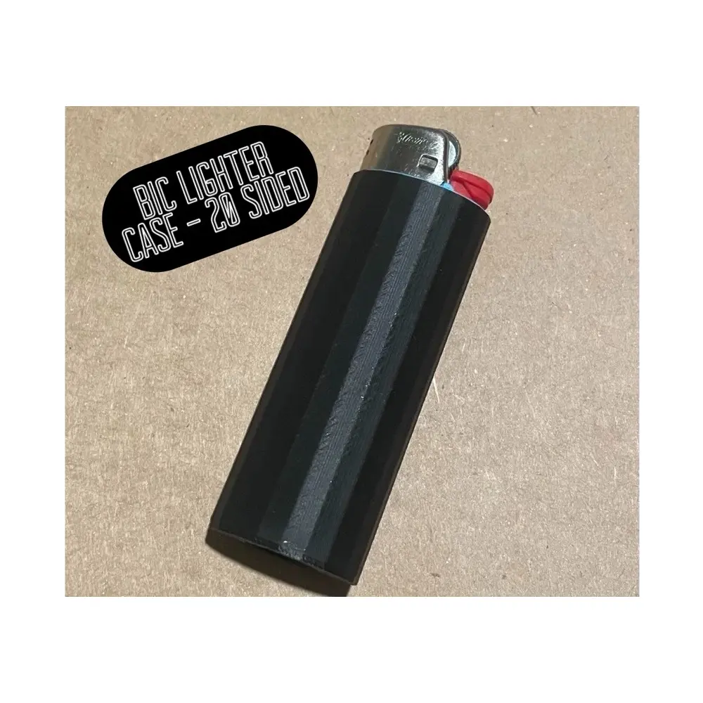 Dodecahedron Fire Starter Box Creative Gift Electronic Lighter Disassembly Toy Fun Collection