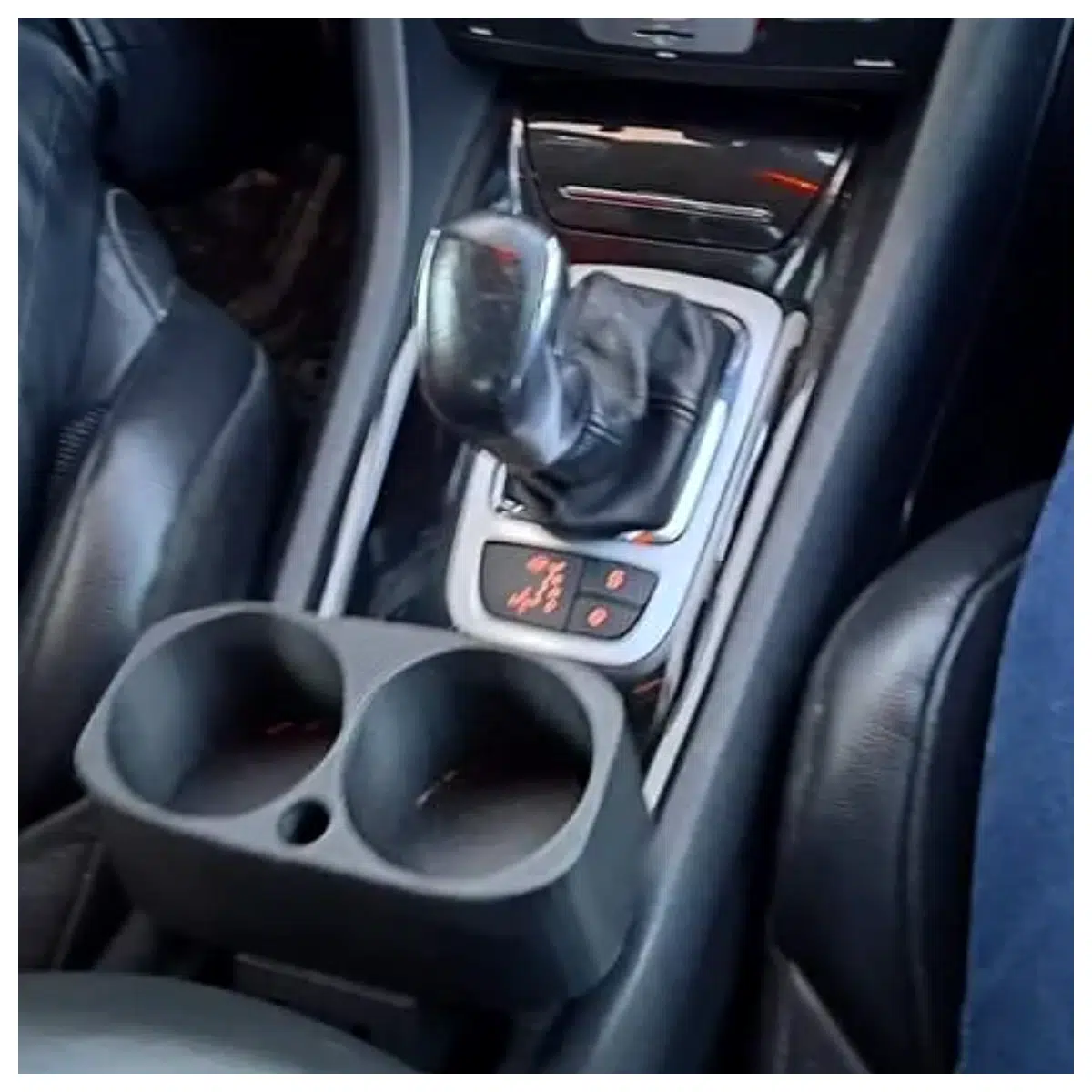 C5 7 Cup Holder Car Accessory Driver Side Drink Dispenser Interior Parts Quality Replacement