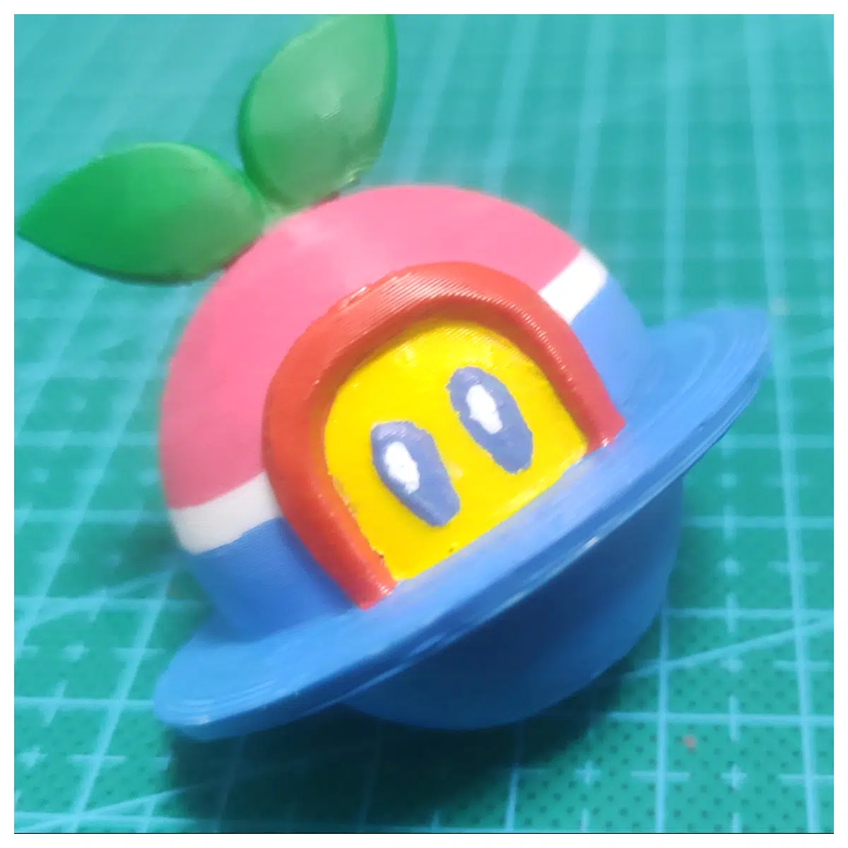 Oraw Star Babey Ball Collection Tool Game Accessory Collect Babey Supply Replenishment