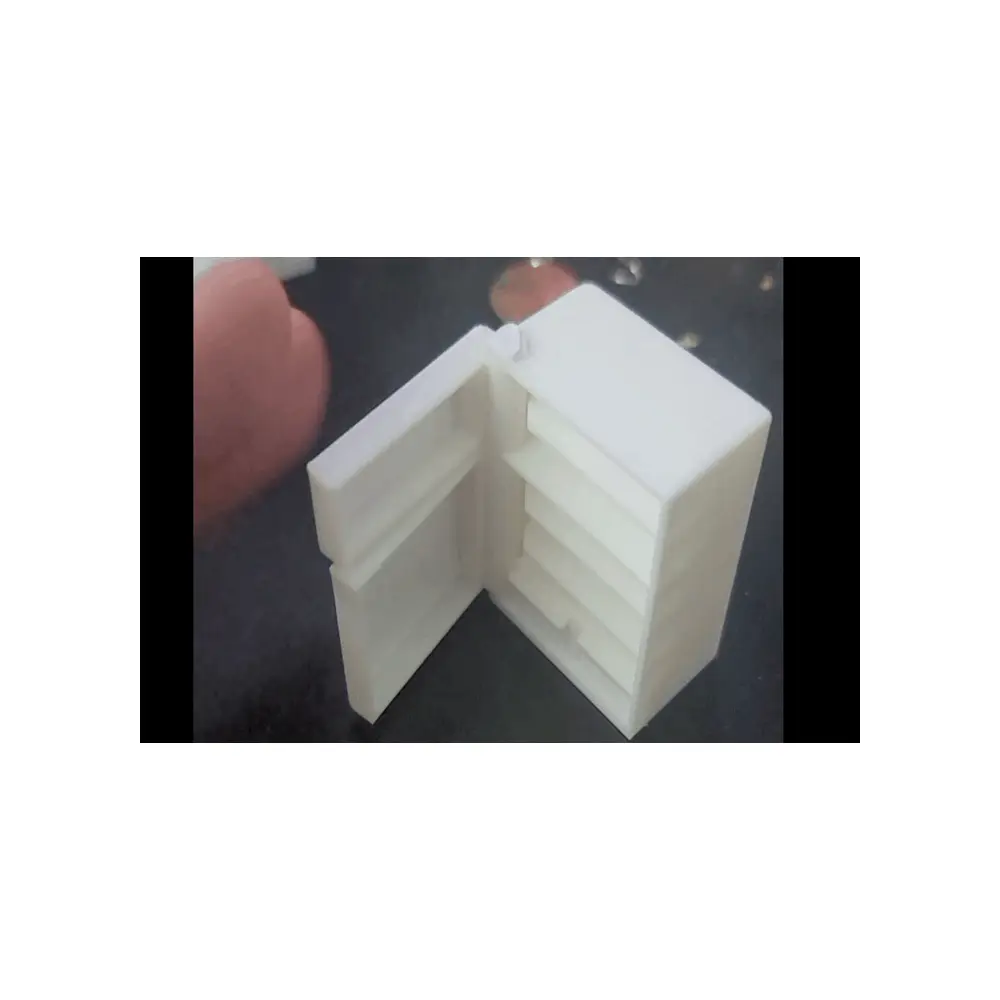 Portable Fridge with Drawer Mobile Fridge Storage Box Fridge Parts Repair