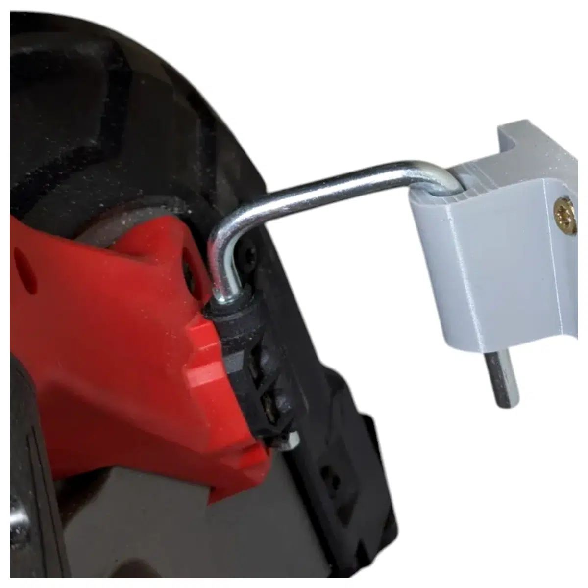 Universal Shelf Hook Tool Bracket Hanger Support 50mm 12V Quick Install RS-550 Hooks Accessories
