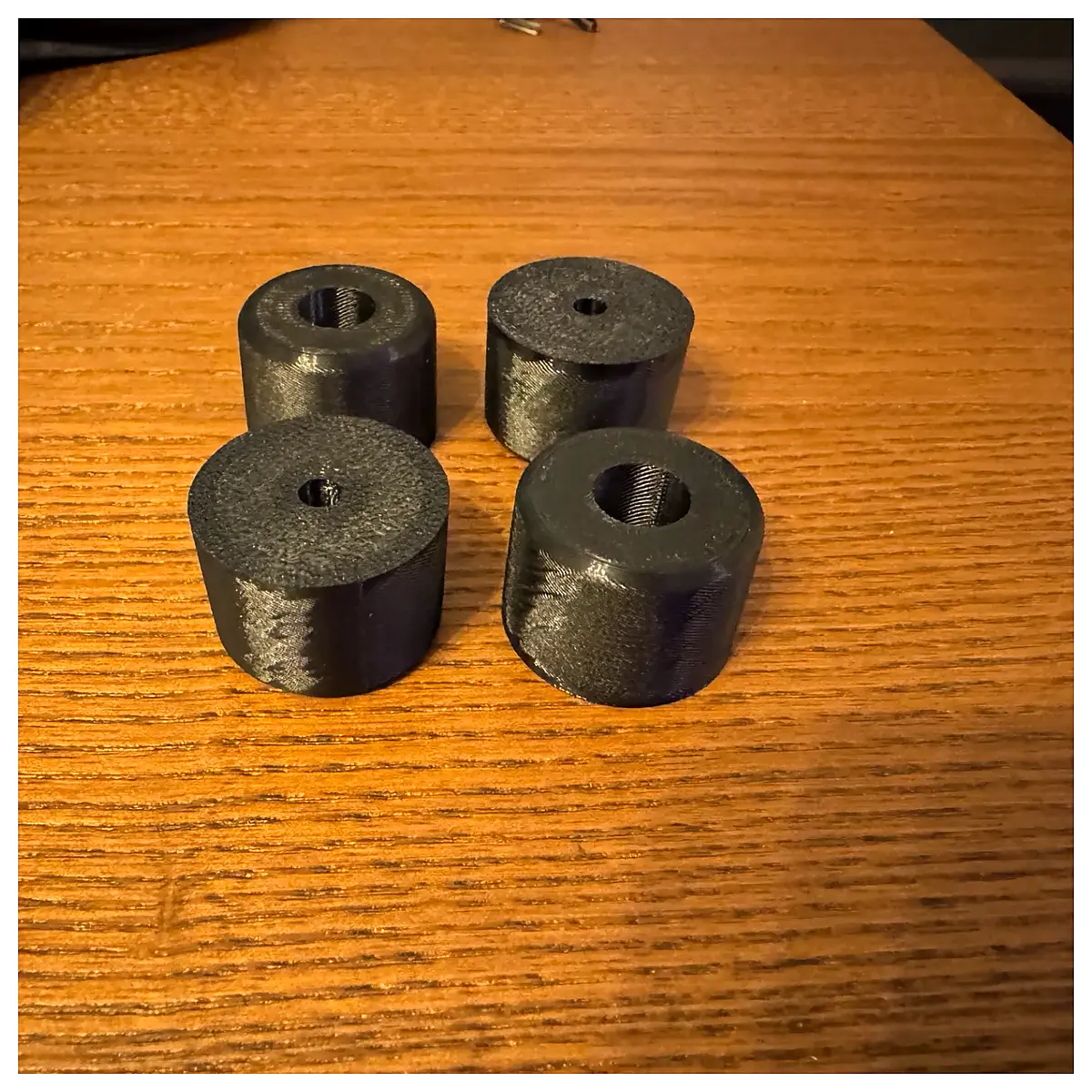 Thistone Amplifier Feet Dedicated Feet Speaker Support Isolation Feet Dampening Feet Listening Accessories Repair Parts