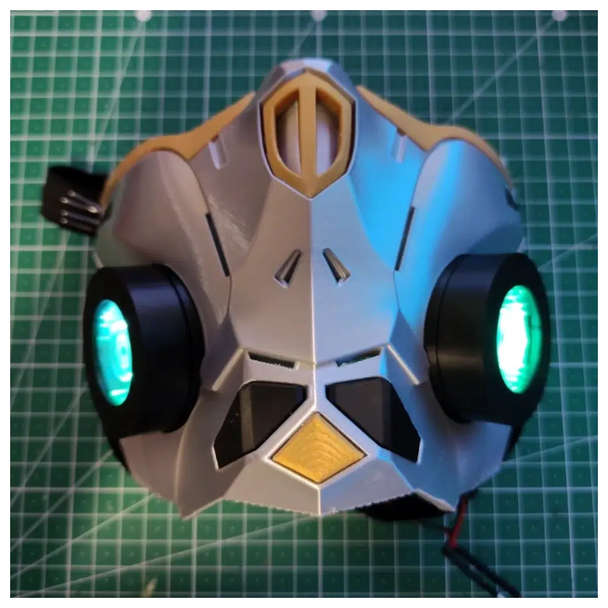 30mm RGB Replacement Design PC Cooling Fans RGB Accessories Radiator Fans PC Components Cooling Solutions