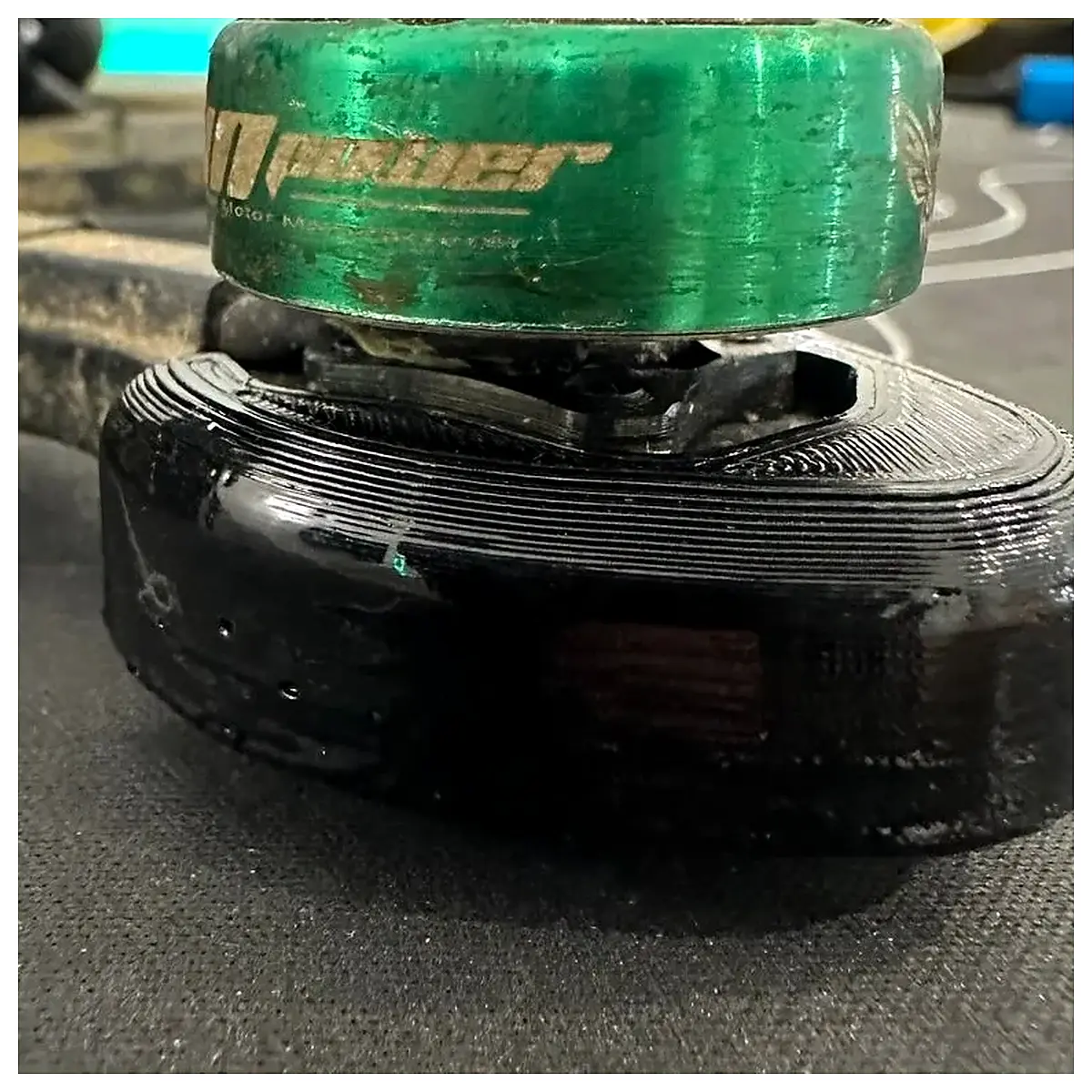 Apex Arm Buffer Pressure Fit Joint Support Sports Protection Sports Parts Repair