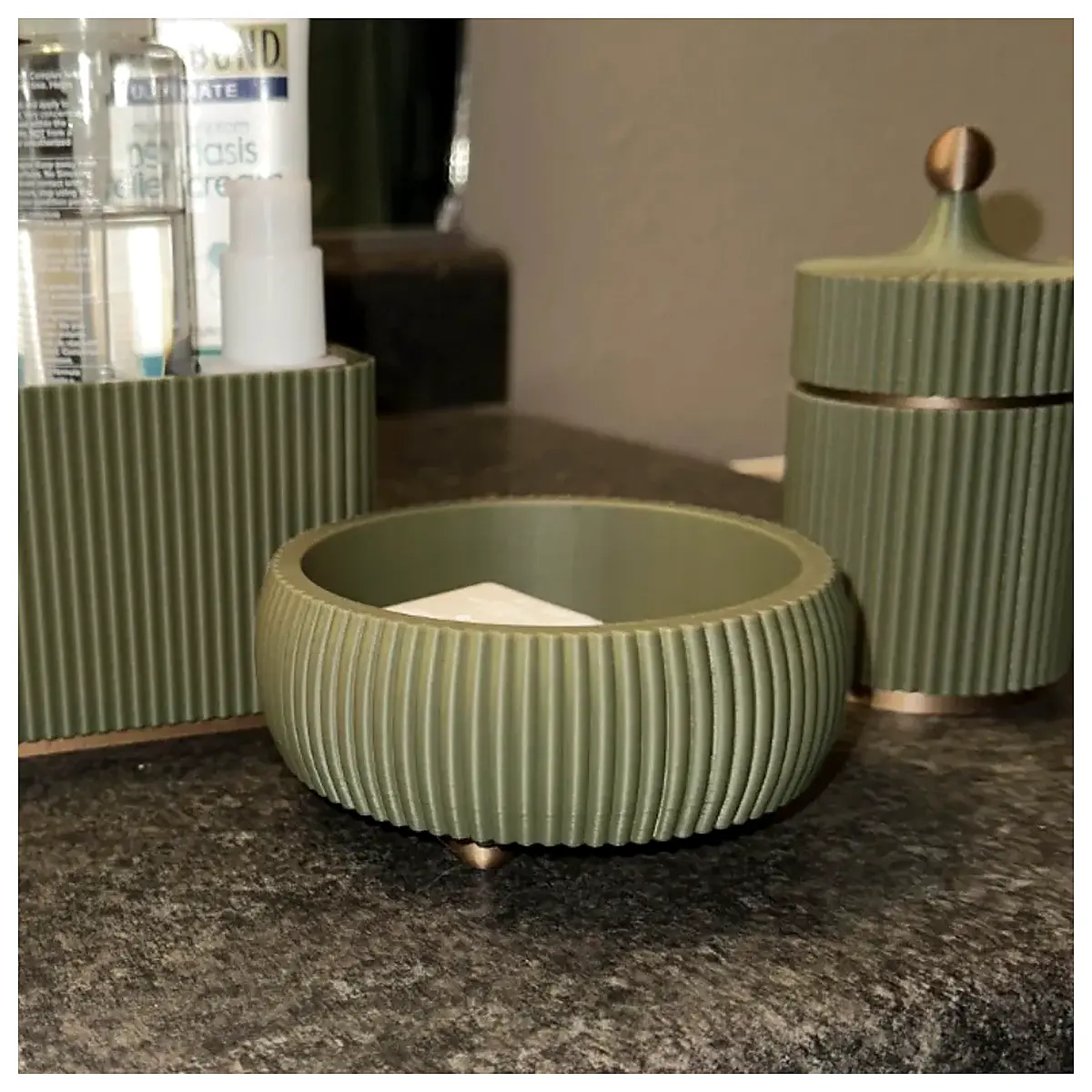 Modern Bathroom Bowl Ceramic Wash Basin Kitchen Sink Basin Wash Basin Bathroom Accessories Cabinet Accessories Installation Repair
