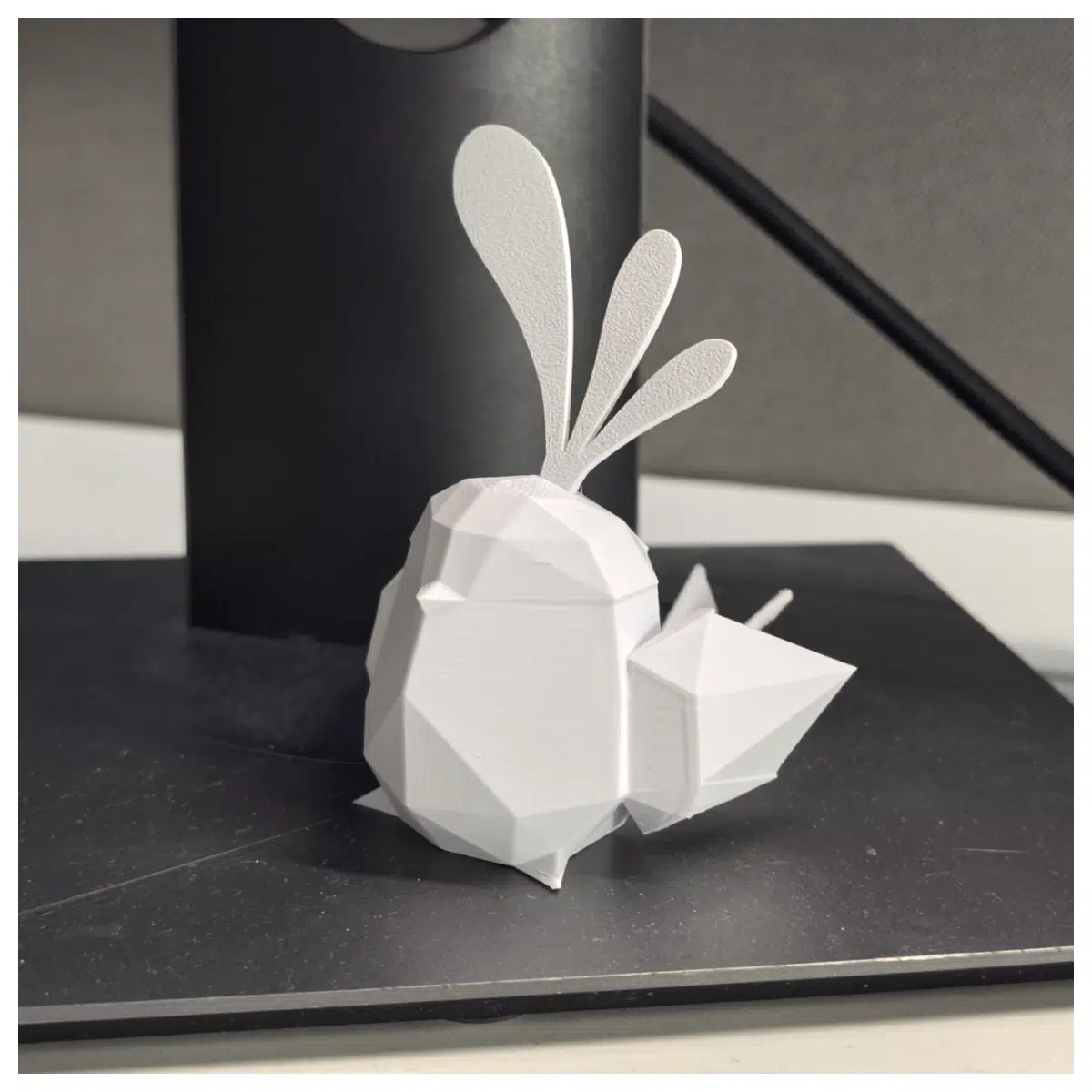 Banger Zhijiao Niao Zenchia Ban Paper Model Toy Creative Puzzle Game Collection