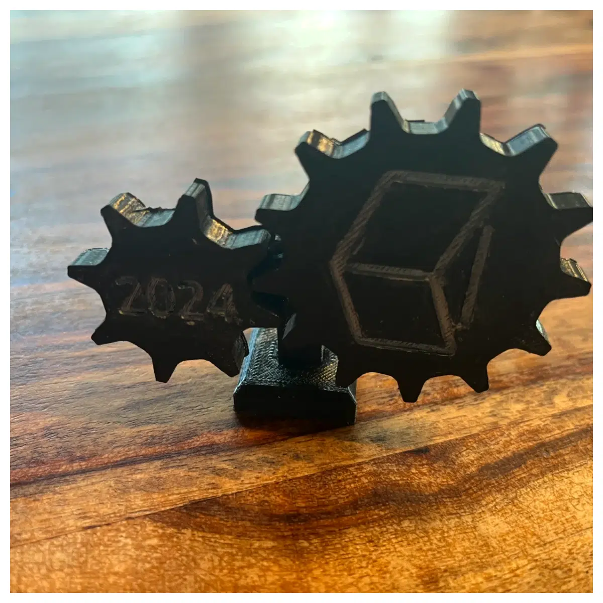 3D Printing Trophy Award Recognition Gift Creative Prizes Printing Awards Ceremony Supplies 3D Print Cup