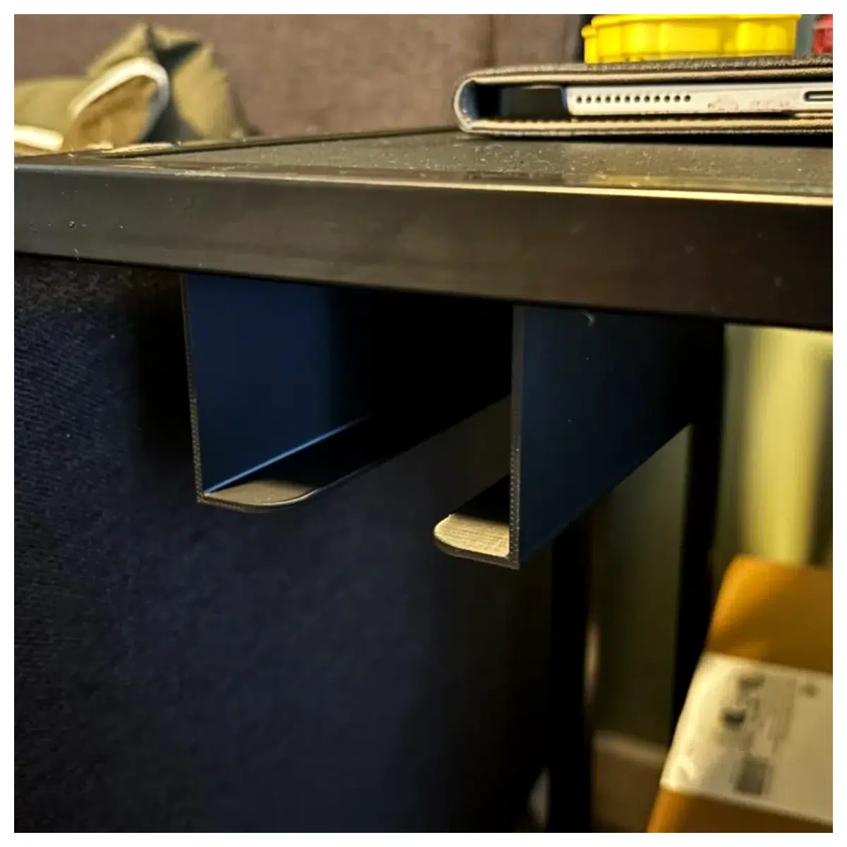 Desktop Storage Shelves Organizer Storage Drawers Multi Purpose Home Storage Solutions
