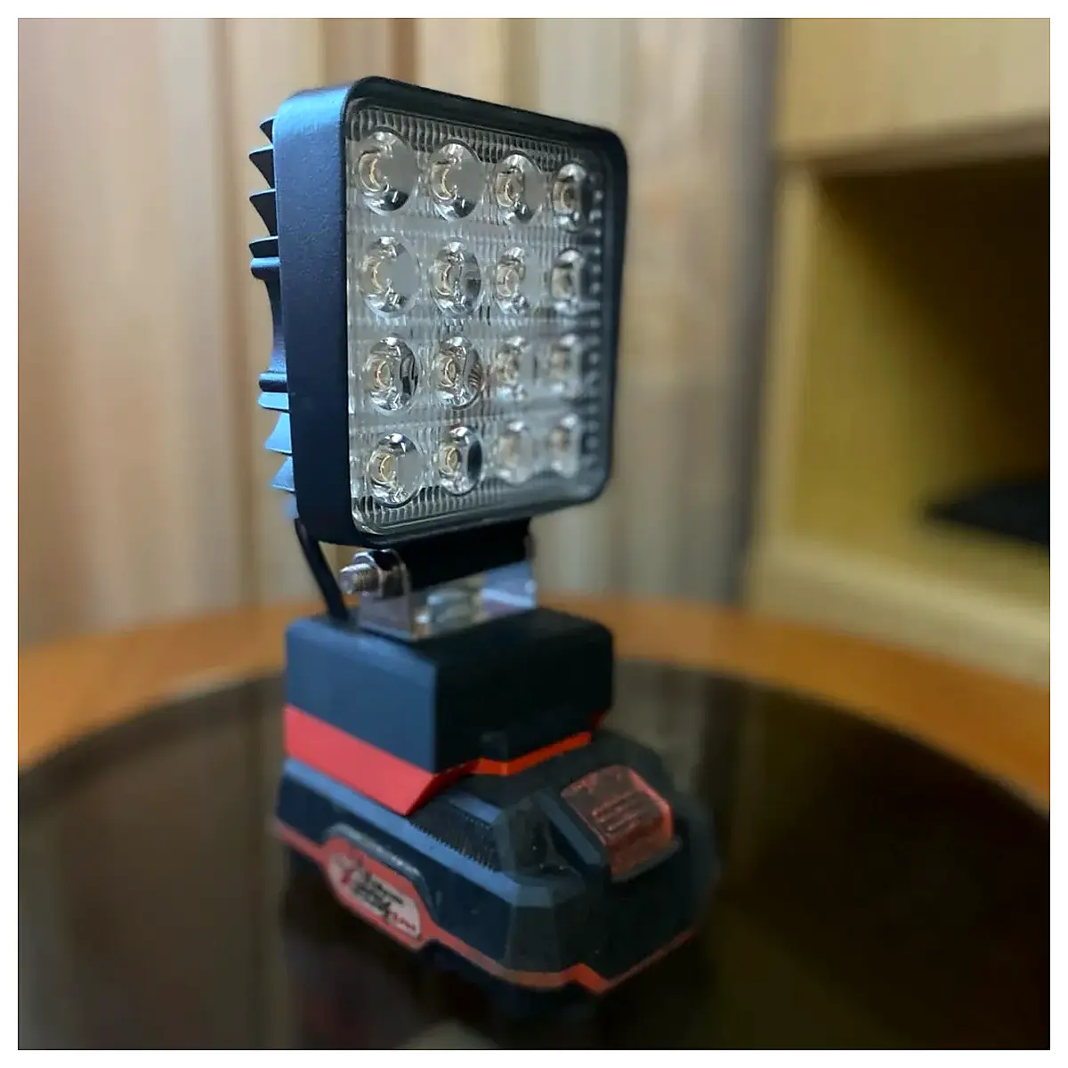 Pucklight Work Lights Lighting Tools Industrial Lamps Repair Lamps Safety Lighting Outdoor Lighting Parts