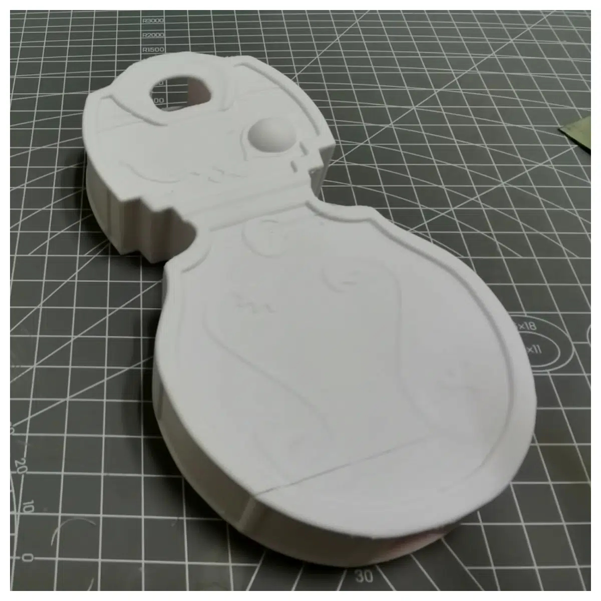 Night s Feast Shell Game Accessory Character Cosplay Anime Decoration Enhance Your Game Persona