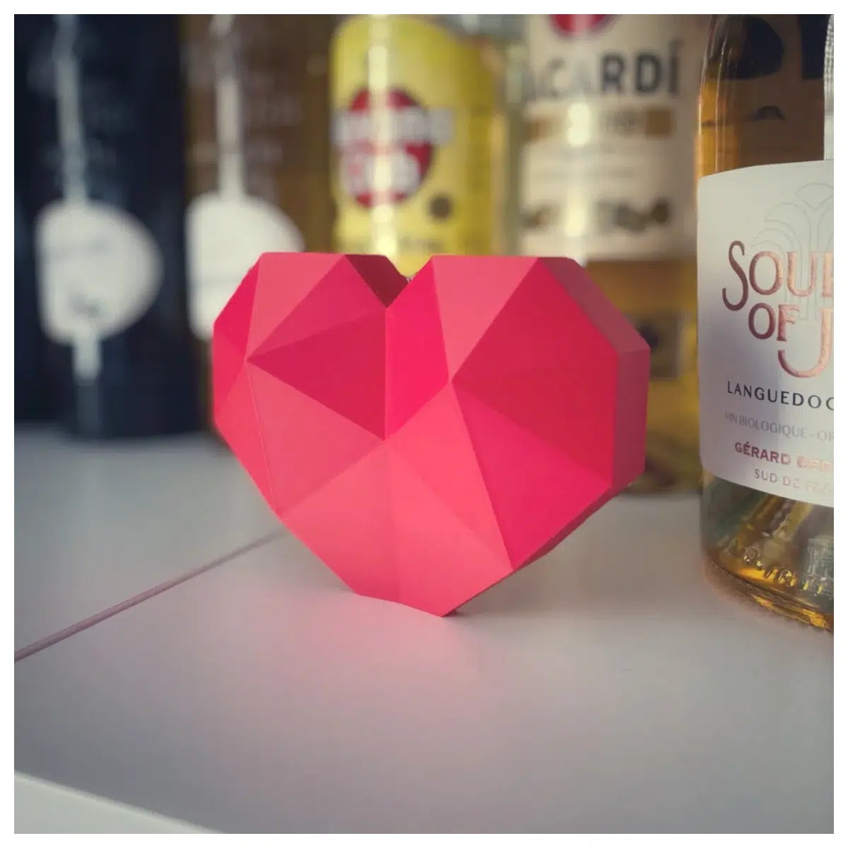 Valentine s Day Decorations Gifts Romantic Decor Party Supplies Creative Hearts Love Tokens
