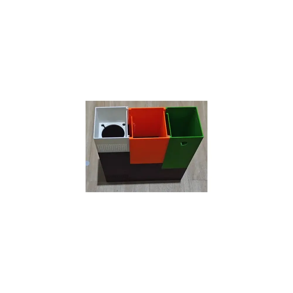 Side Filter Box Aquarium Filter Fish Tank Accessories Filter Water Pump Aquarium Maintenance Filter Housing