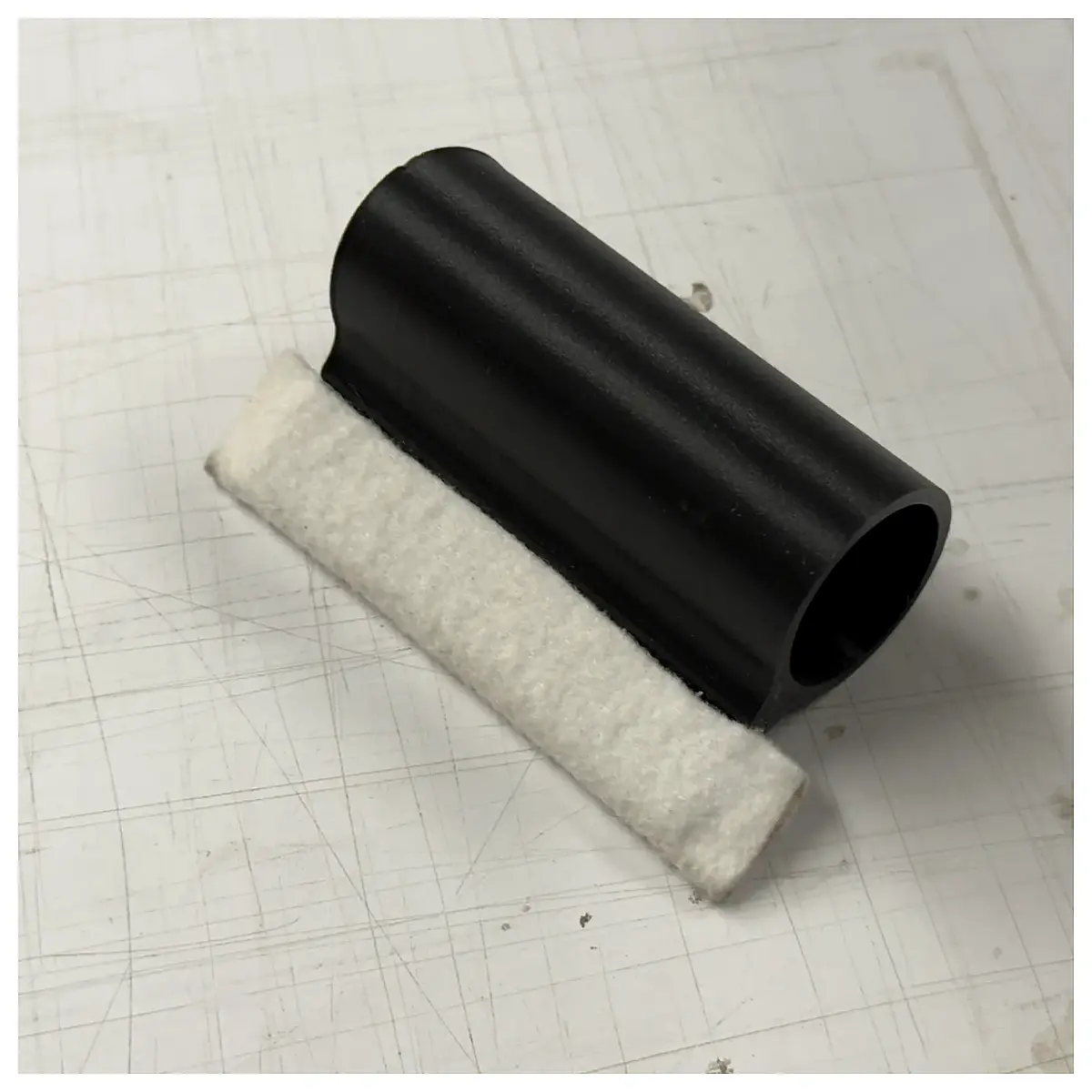 Conveyor Roll Applicator Machine Automatic Film Applicator Roll Film Equipment Industrial Film Film Tools