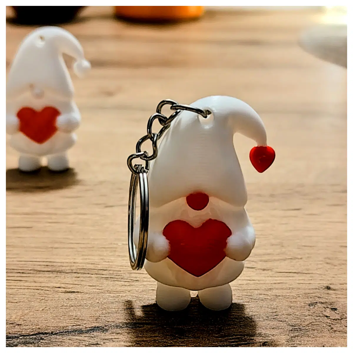 Venus Key Chain Pendant Women s Jewelry Lucky Charm Girlfriend Romantic Memorial Gift Keychain