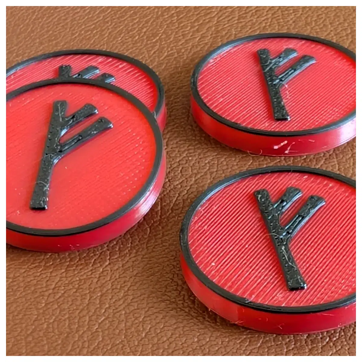 Shopping Cart Trays Coins Tokens Runes Parts Repair Logistics Solutions