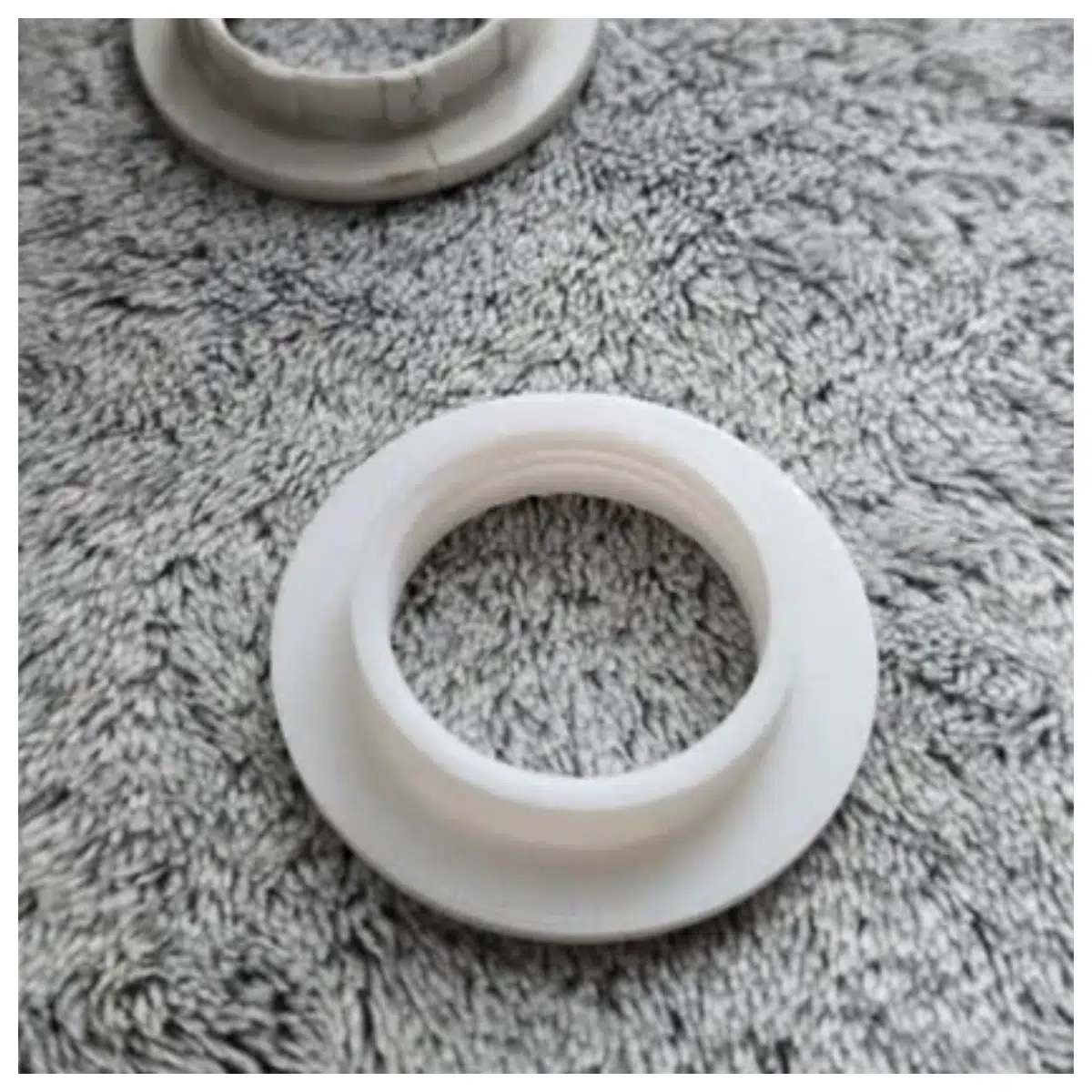 Shade Holder Shade Support Fixture Accessories Parts Installation Repair Parts