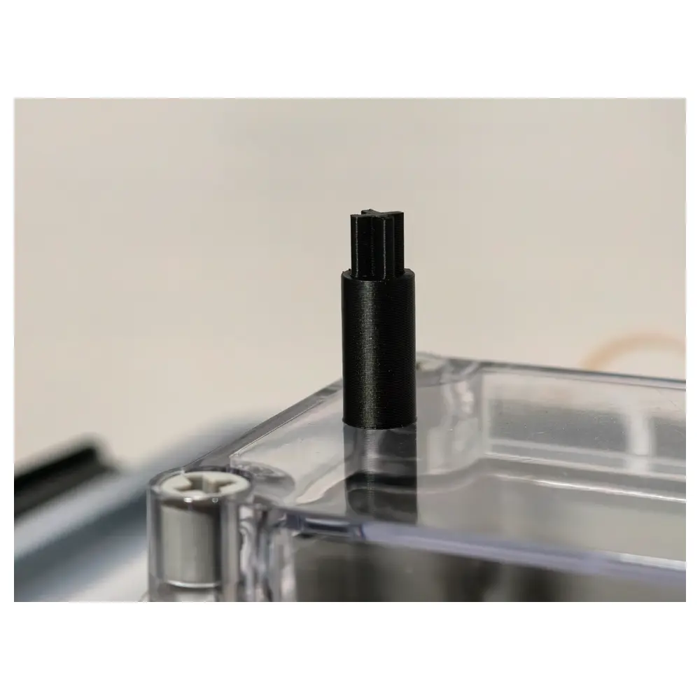 Waterproof Box Screw Driver Can Opener Disassembly Tool Electronics Repair Electronic Components