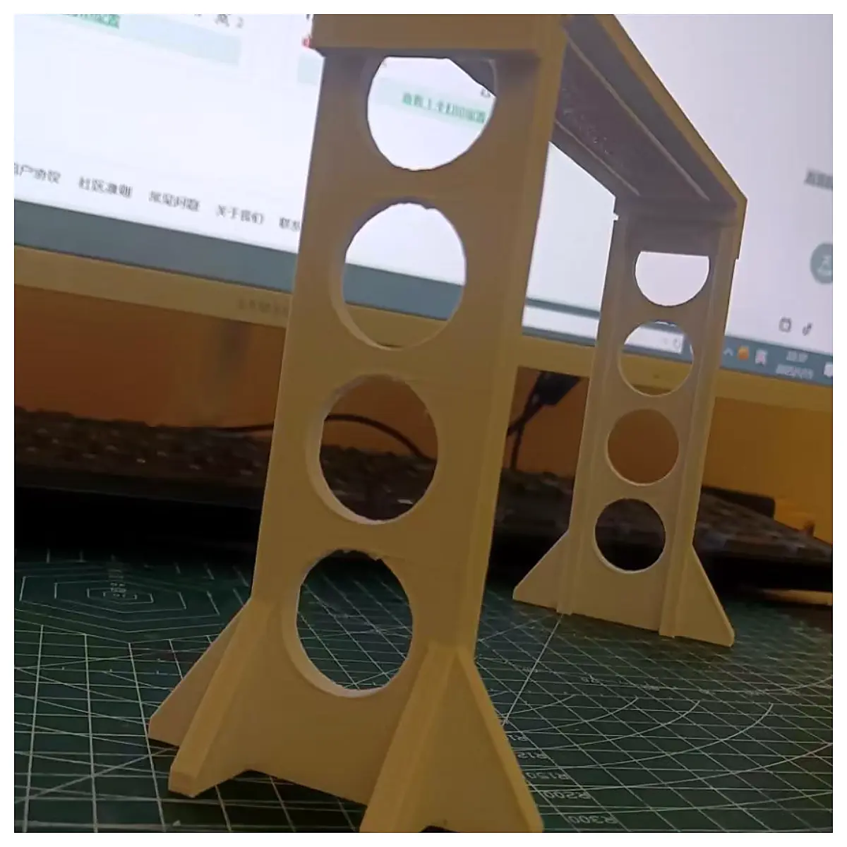 Joint Cushion Support Pad Seat Cushion Support Stand Support Pillar Universal Accessories Repair