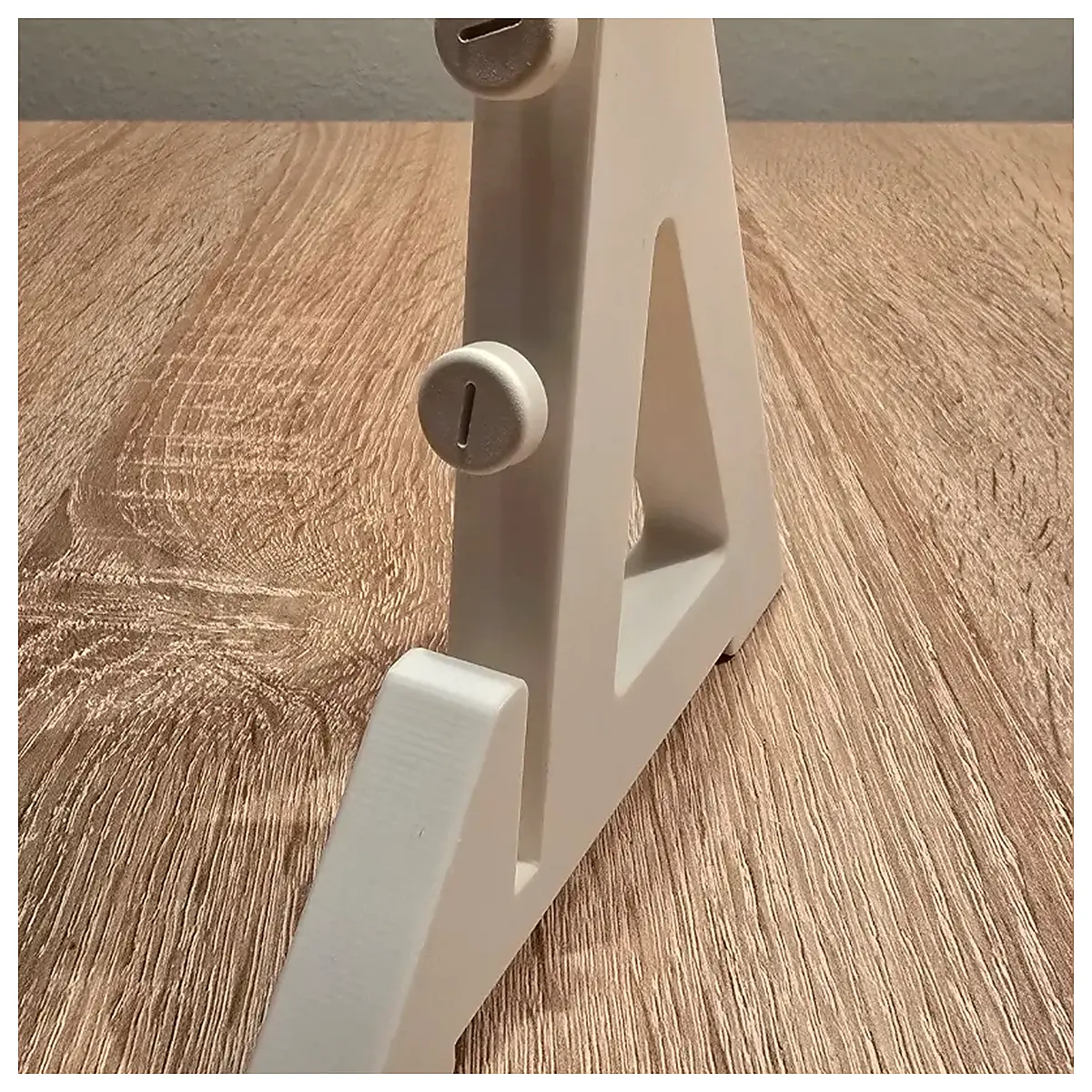 Support Bracket Stabilizer Repair Parts Support Structure Frame SKADIS