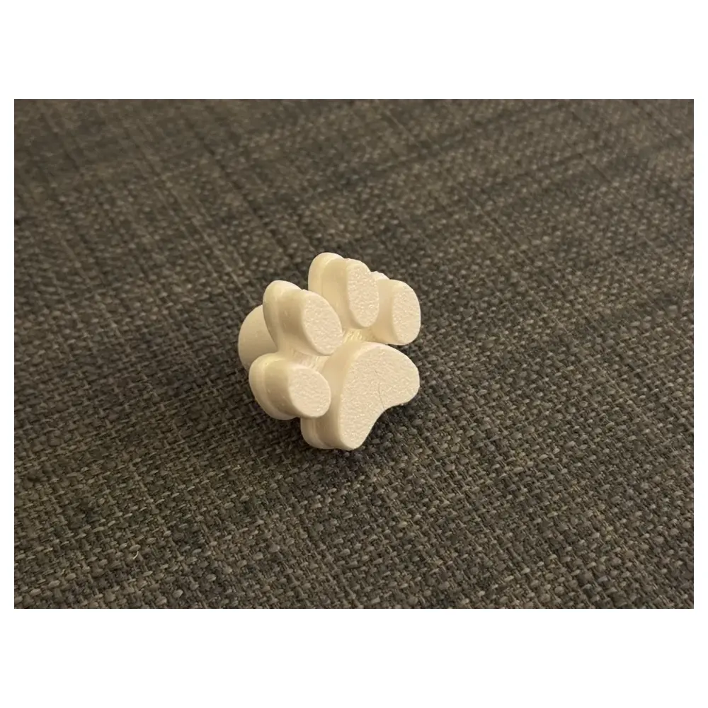 Cat Paw Drawer Pull Handle Kitchen Cabinet Hardware Modern Decor Drawer Slides Universal Replacement Parts