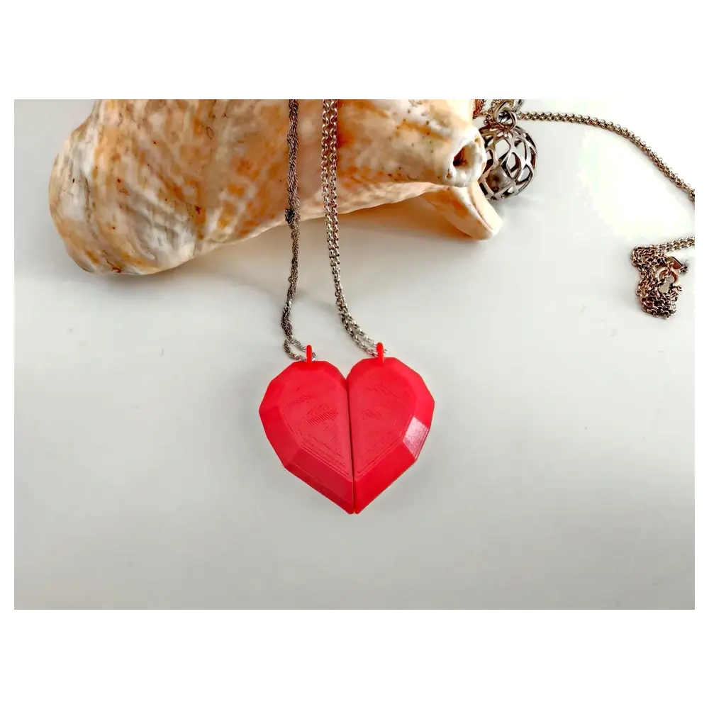 Valentine s Gift Romantic Necklace Jewelry Anniversary Gift Sentiment Expression