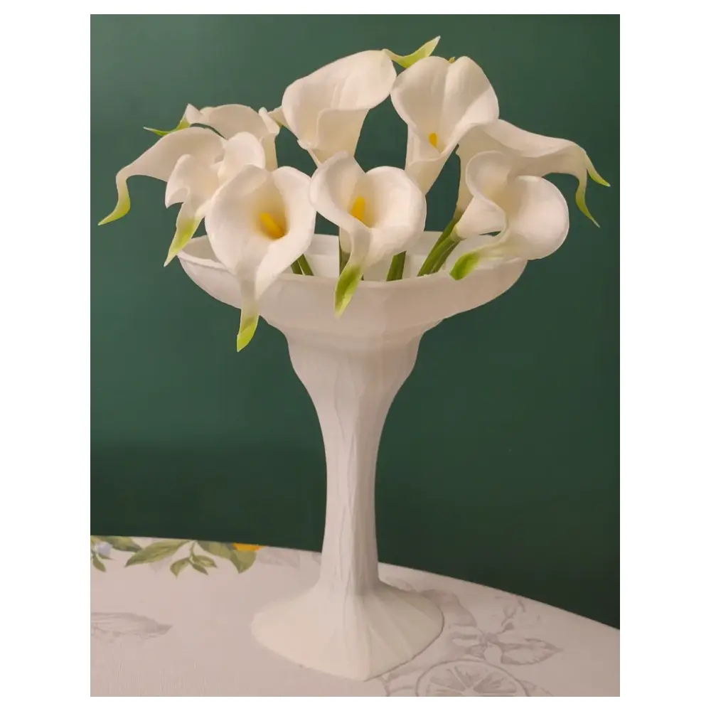 Vase Candy Box Valentine s Gift Elegant Decoration Romantic Gift Purchase Universal