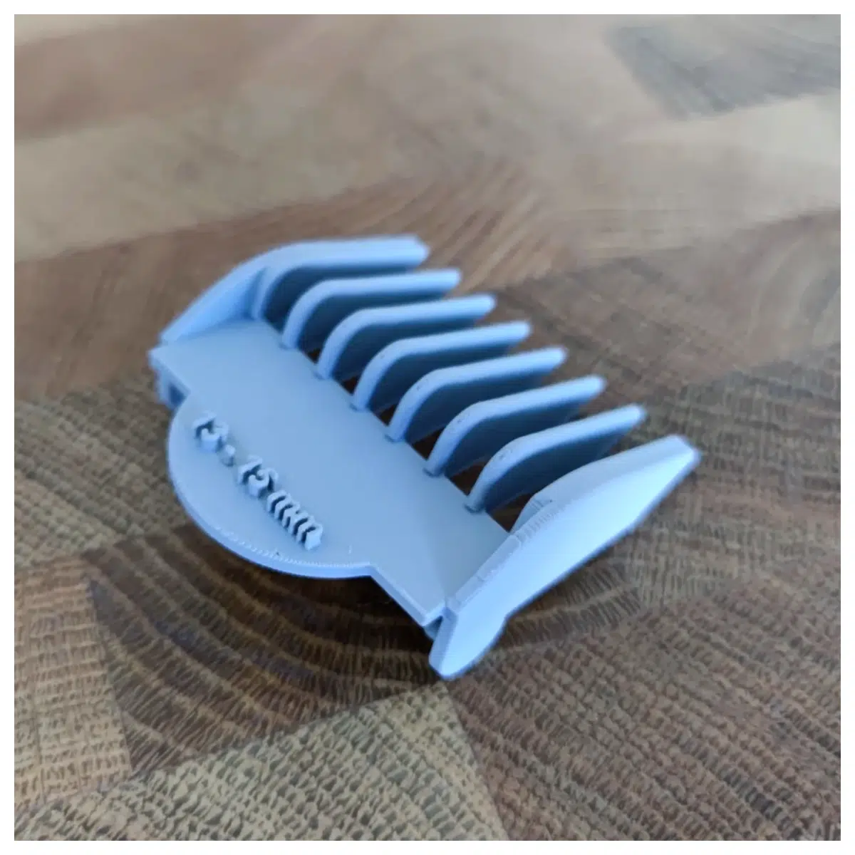 Hairline Trimmer Slots 13 15mm Trimmer Tool Hairline Correction Guide Beard Styling Accessories Haircut Parts