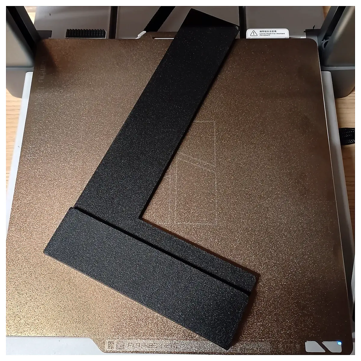 Minimalist Angle Limiter Sports Accessories Motion Stabilizer Motion Mount Motion Bracket Motion Fixer Sports Equipment