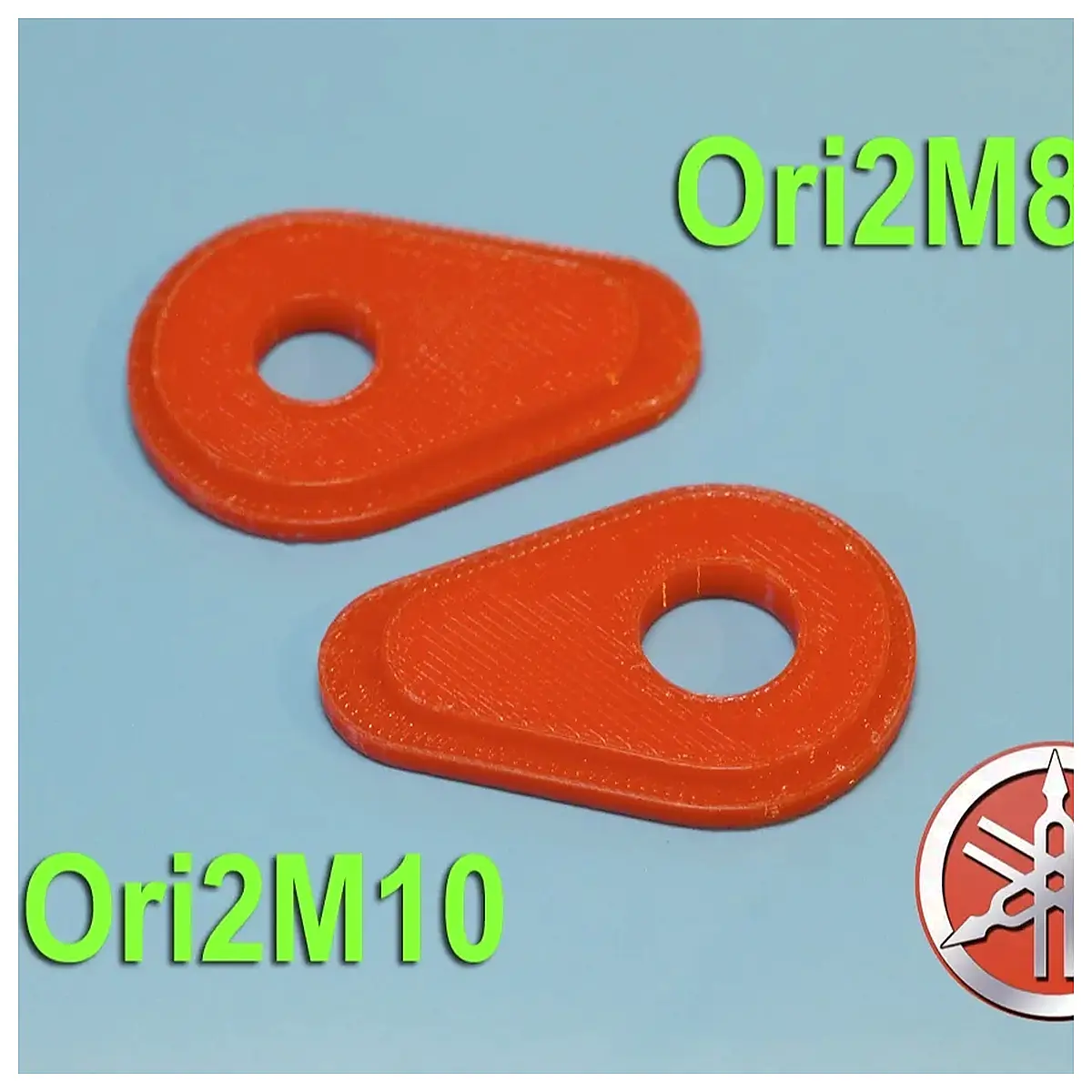 Turn Signal Adapter M8 M10 Installation Turn Signal Accessories Motorcycle Lights Conversion