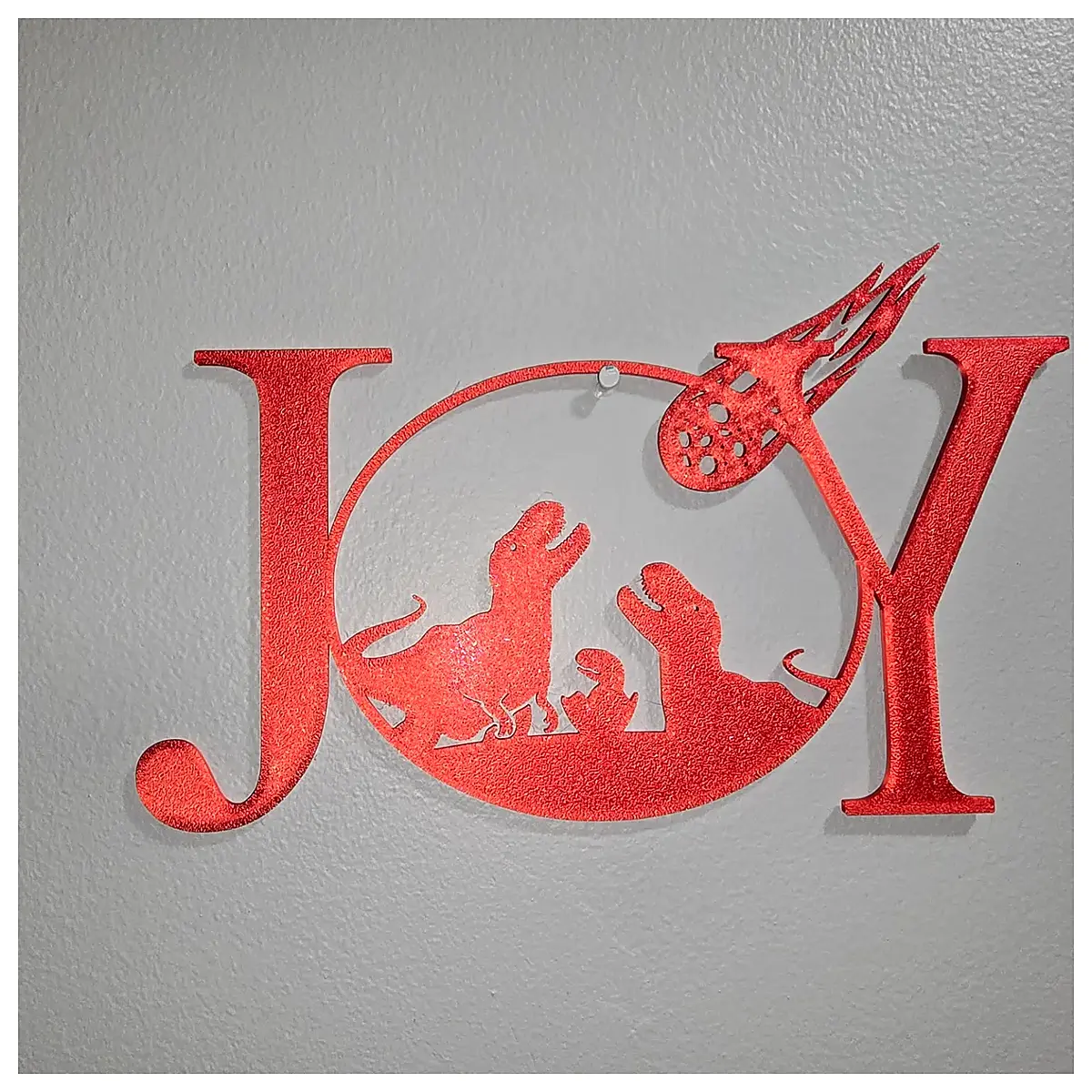 Dinosaur Christmas Decorations Toys Festive Scene Dinosaur Gifts Christmas Holiday Dinosaur Theme