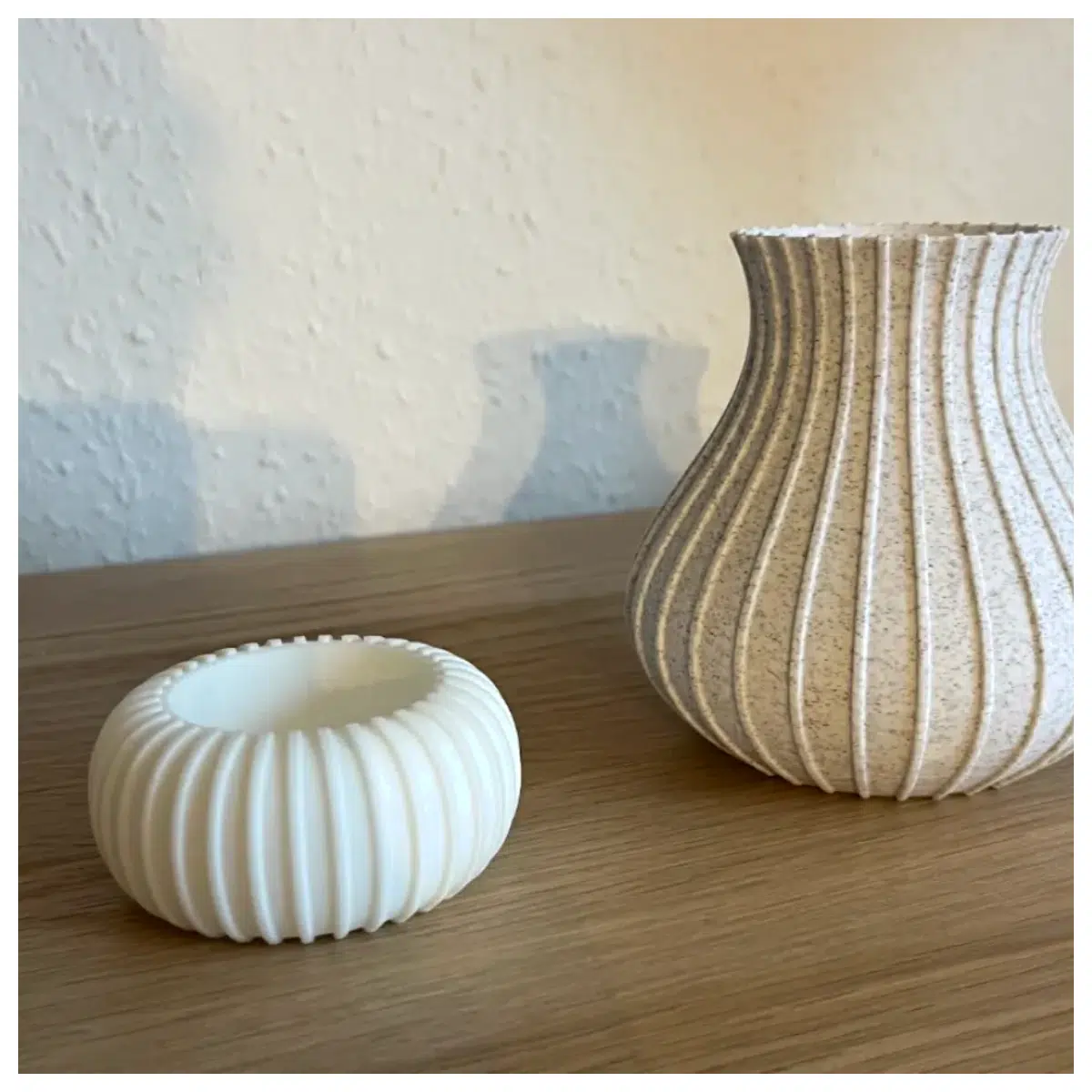 Minimalist Teacup Candle Adjustable Home Decor Creative Gift Idea Festive Present