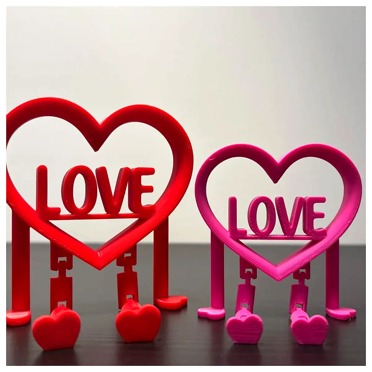 Valentine s Day Joint Figure Realistic Limbs Emotional Figurine Gift Ideas