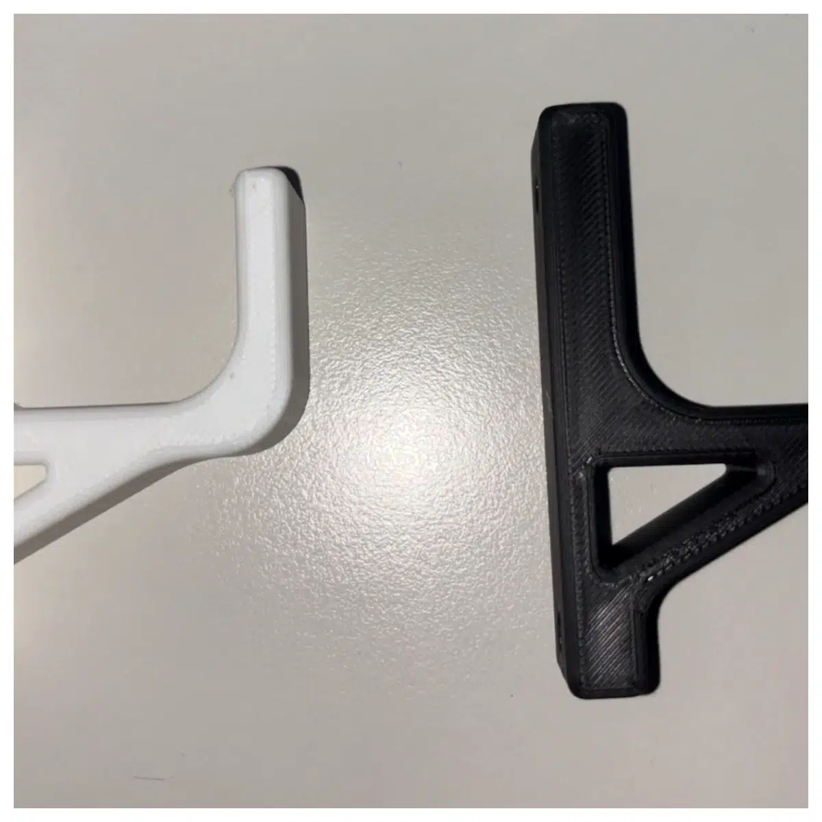 Wall Hook Stabilizer Wall Mounting Hanger Wall Decor Support Wall Hook Accessories Wall Mounting Hardware Wall Support Systems