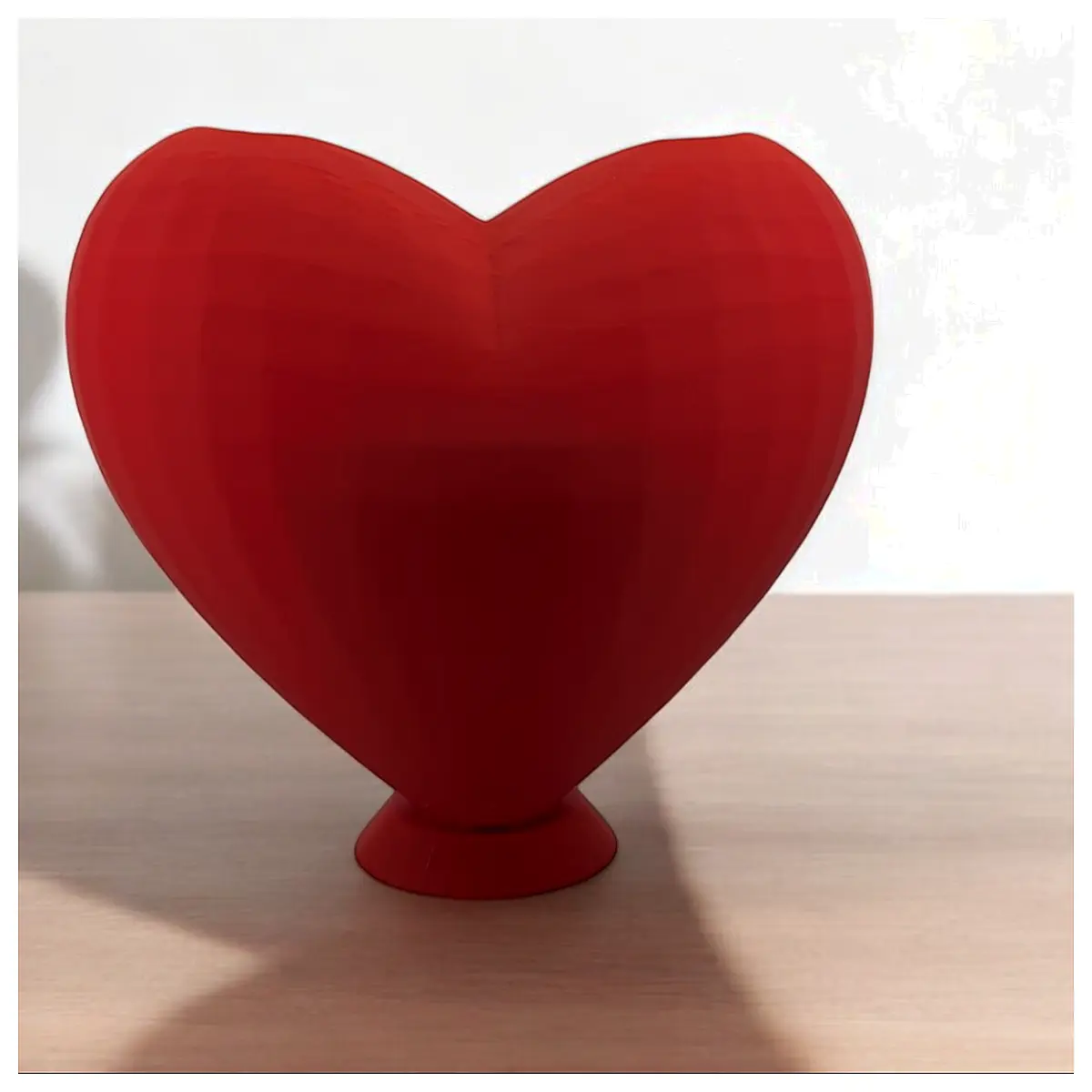 Shaped Vase Decorative Flower Vase Decor Creative Home Decoration Accessory