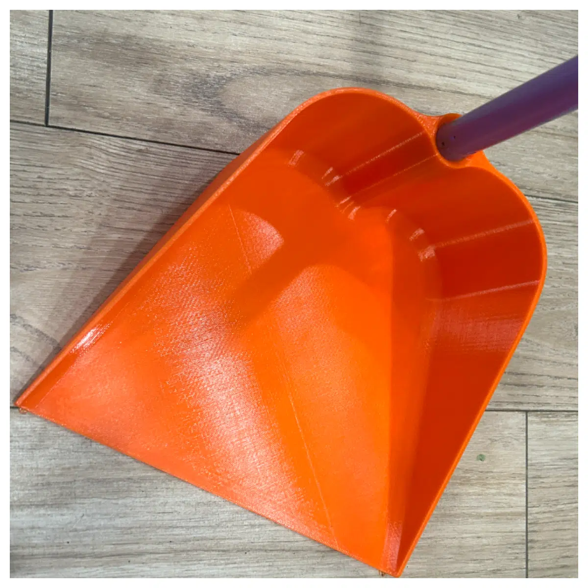 Dustpan Set Waste Disposal Tool Kitchen Cleaning Supplies Trash Can Accessories Practical Home Goods