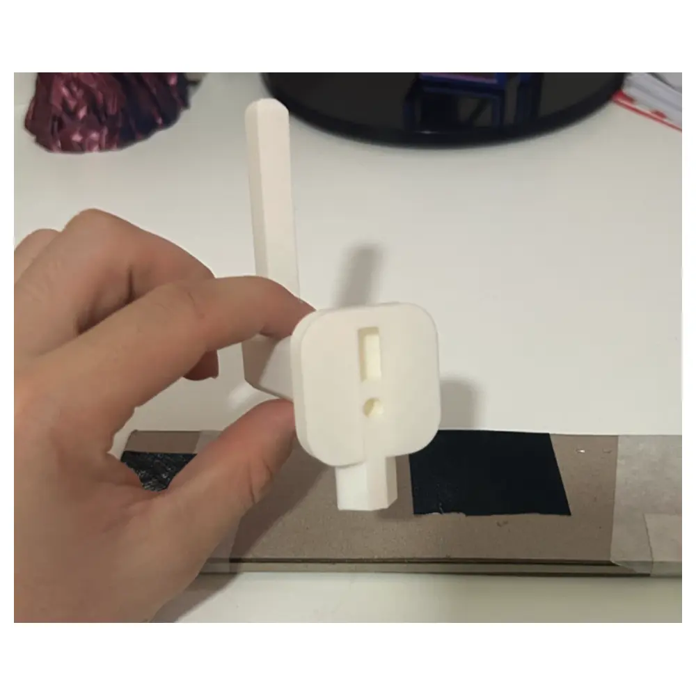 Hat Hook Screw Back Plate Adjuster Universal Hat Accessories Fixing Tool Repair