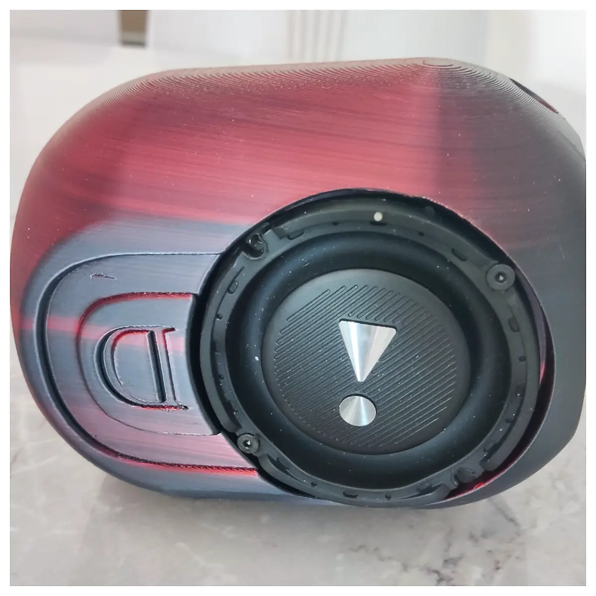 Bluetooth Speaker Sound Quality Audio Device Smart Speaker Bluetooth Speaker Upgrade
