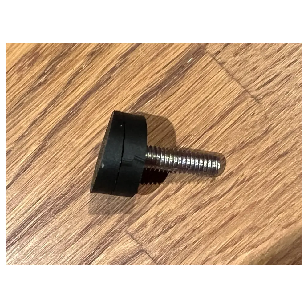 Threaded Chair Legs Adjustable Furniture Feet Chair Bases Support Replacement Parts Installation
