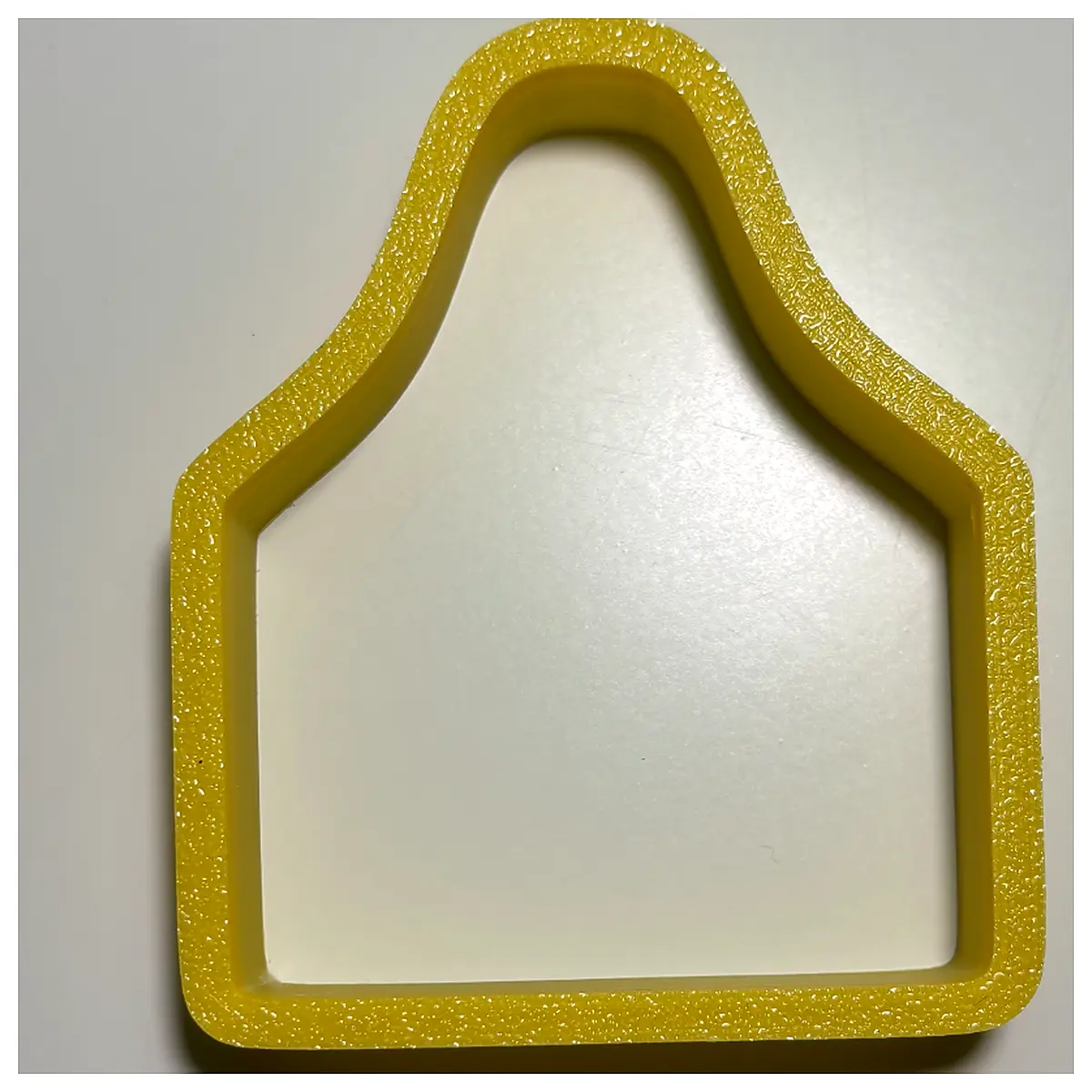 Ear Tag Cookie Molds DIY Baking Molds Cookie Molds Candy Molds Cookie Making Tools Baking Accessories