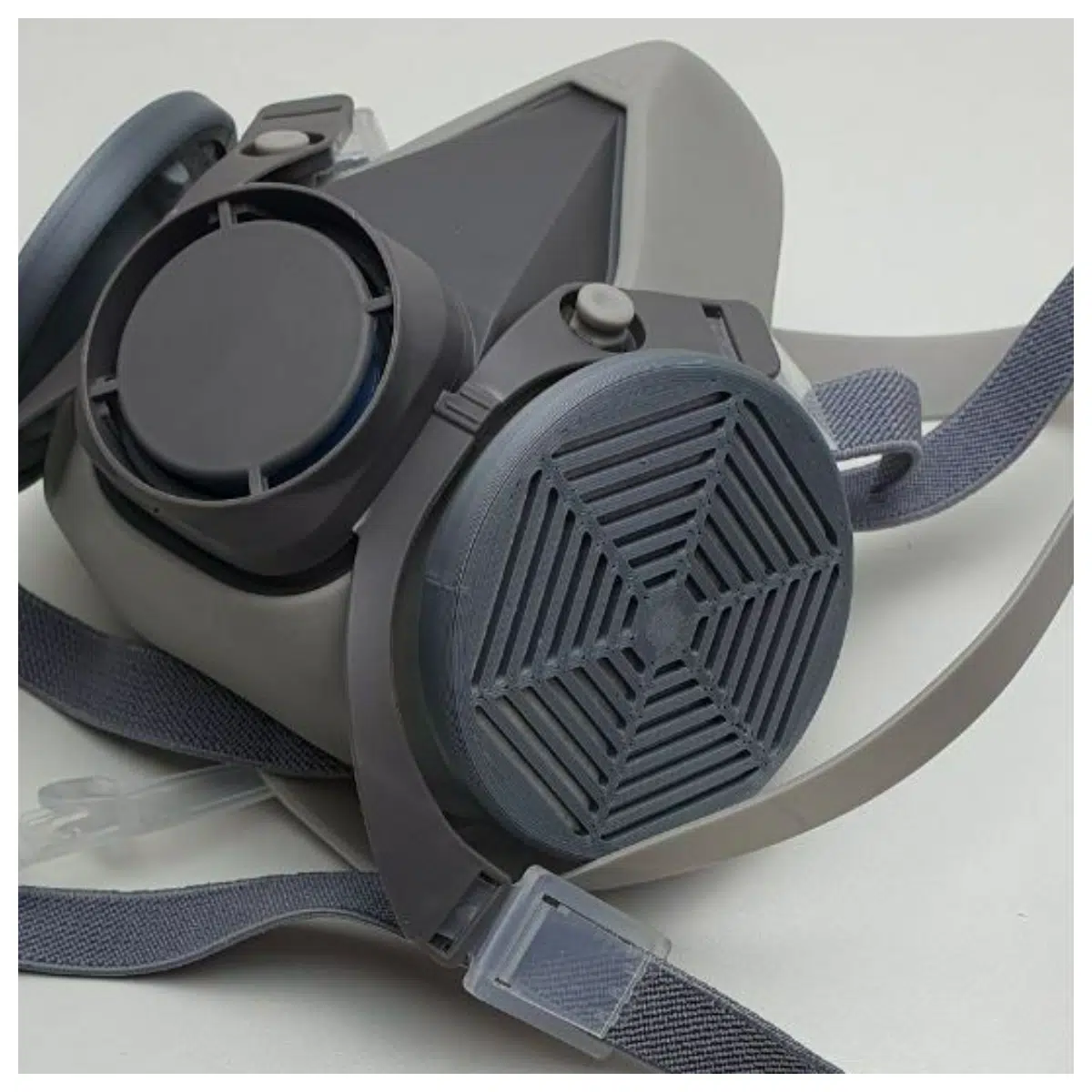 Cotton Mask Adapter Industrial Protection Coal Work Respiratory Protection Accessories Lung Support
