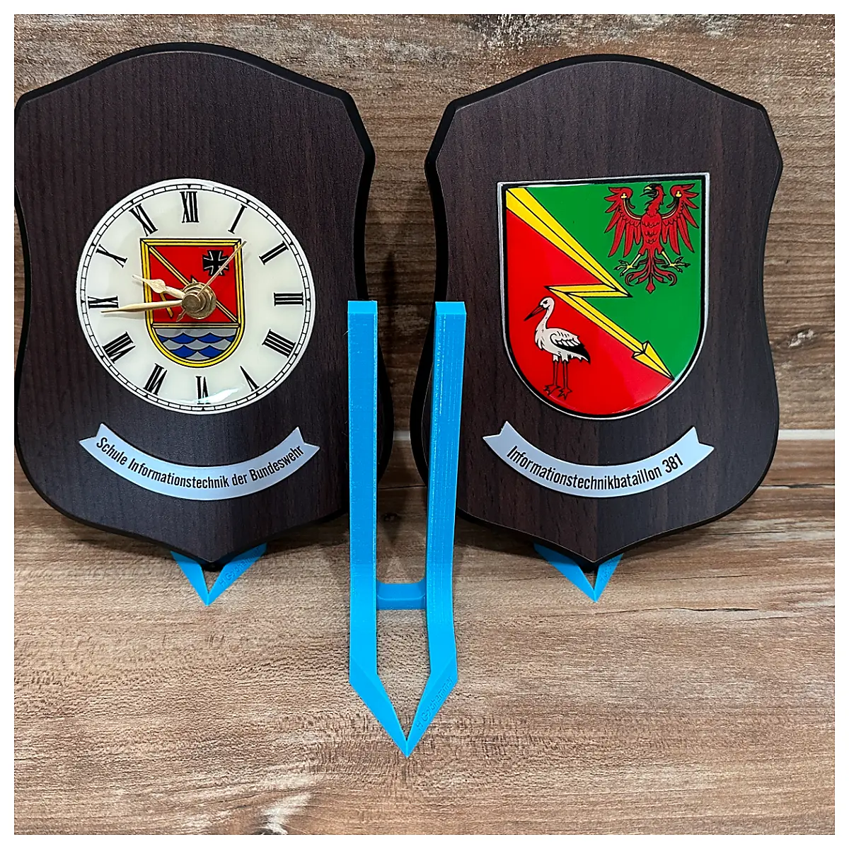 Medal Display Stand Collection Showcase Award Holder Memorial Display Medal Storage
